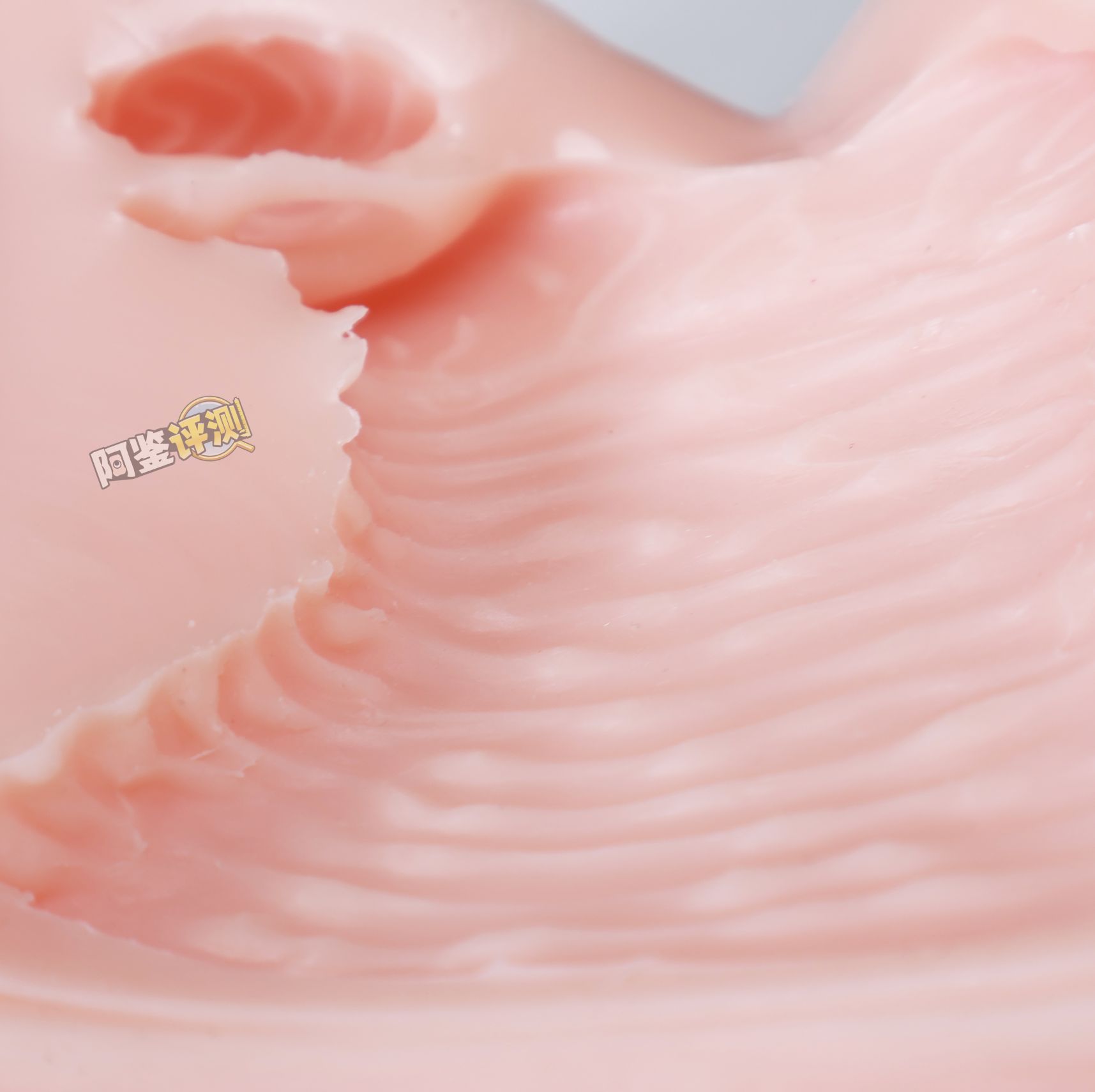 MODE——“埃及猫娘”评测！这个大小的臀模，存在的意义是什么呢.....