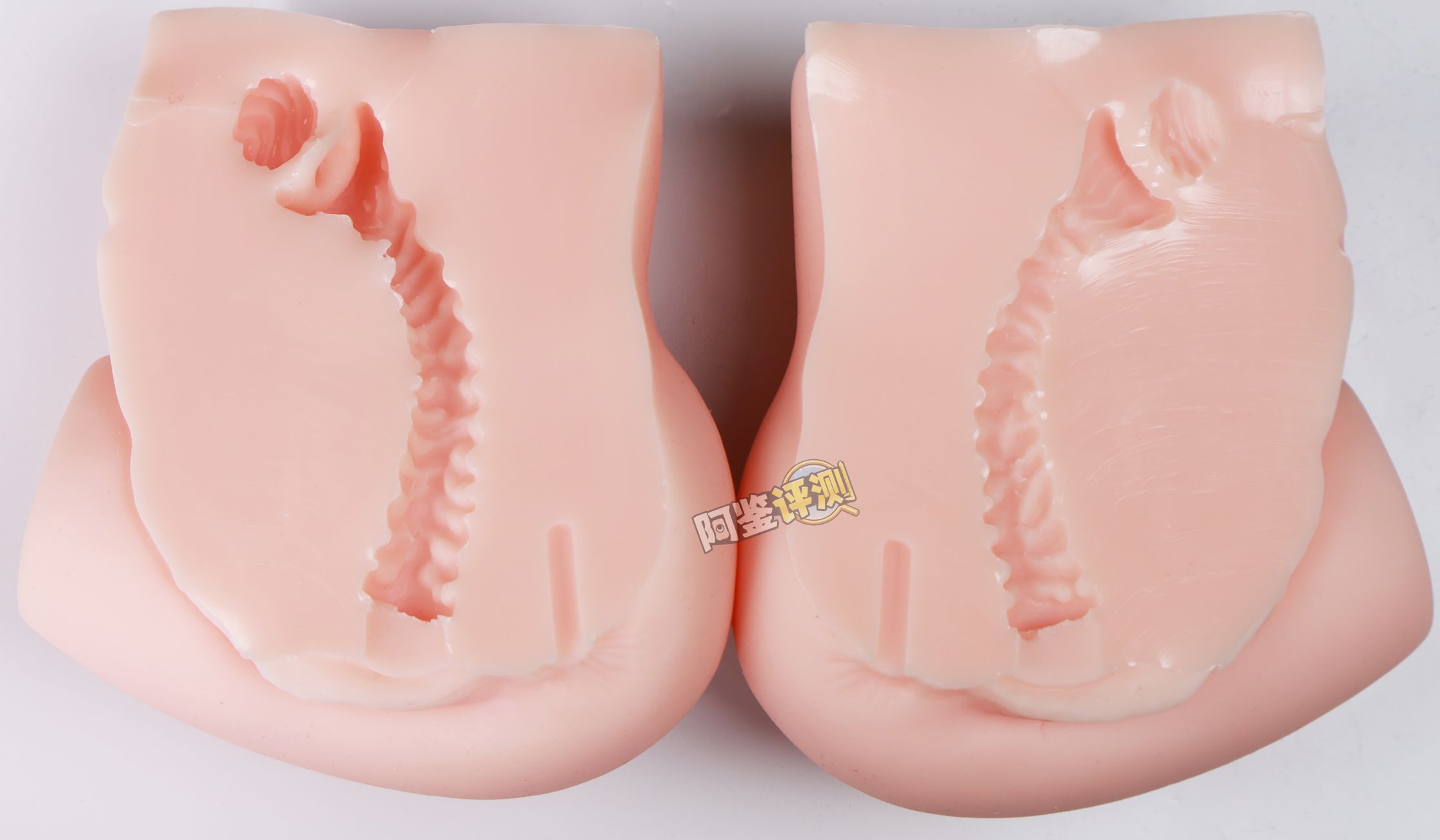 MODE——“埃及猫娘”评测！这个大小的臀模，存在的意义是什么呢.....