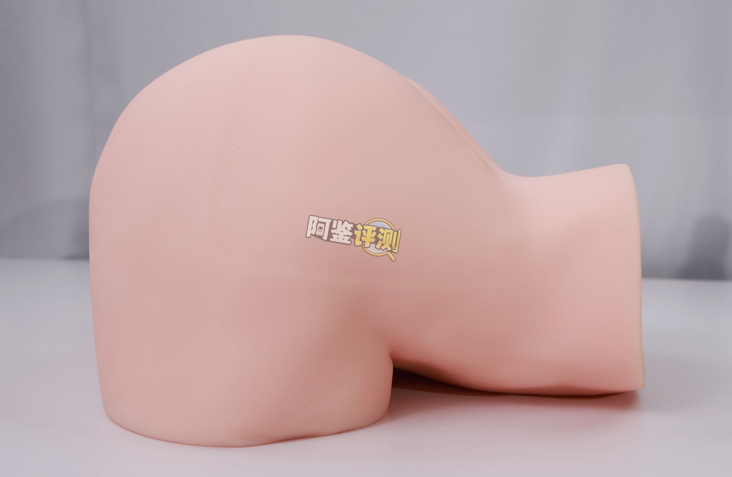 MODE——“哈克娘”评测！用起来感觉....真的是没有什么激情