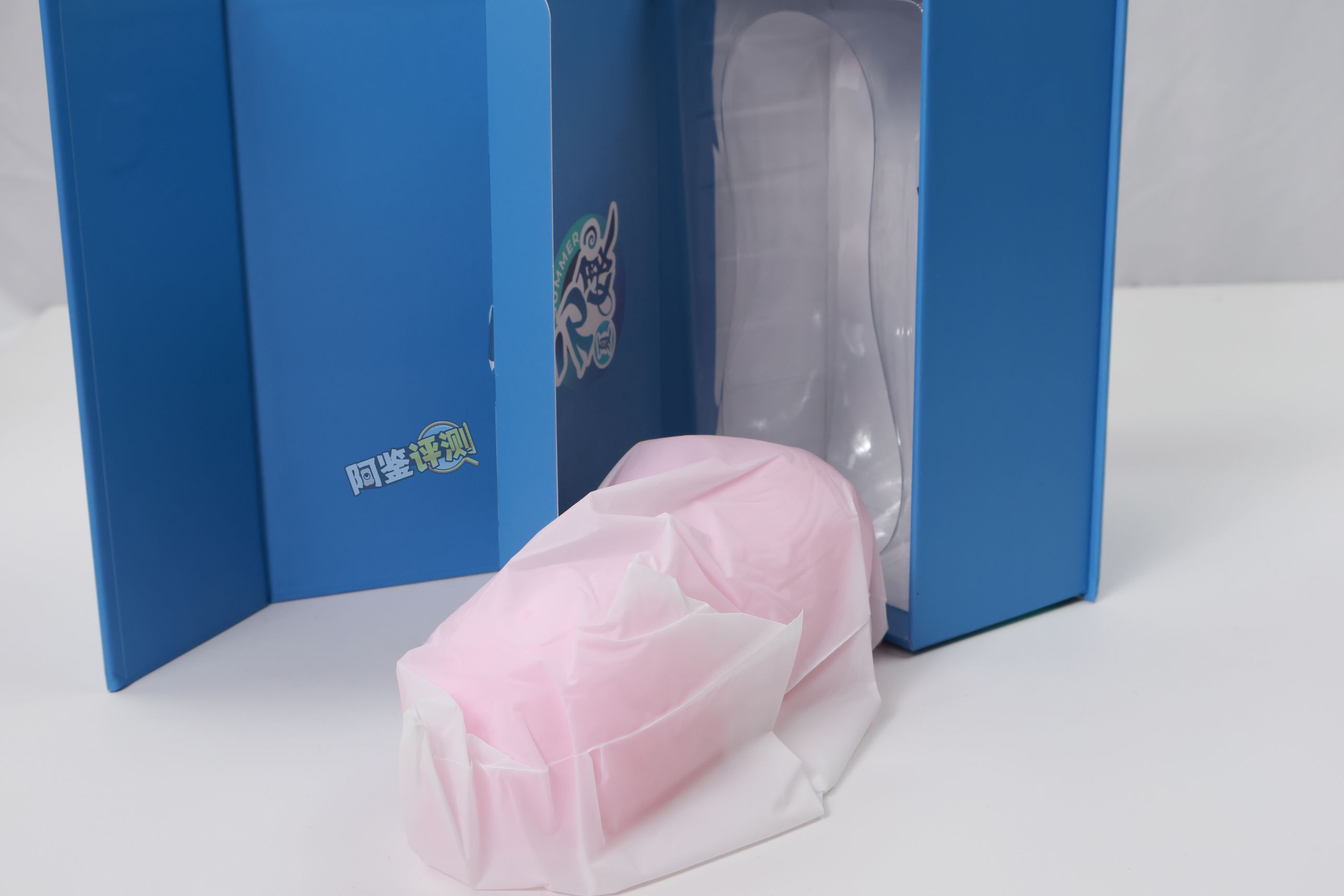 网易春风——“元娘”评测！设计上明显经验不足，感觉多少有些糊弄的名器试水作