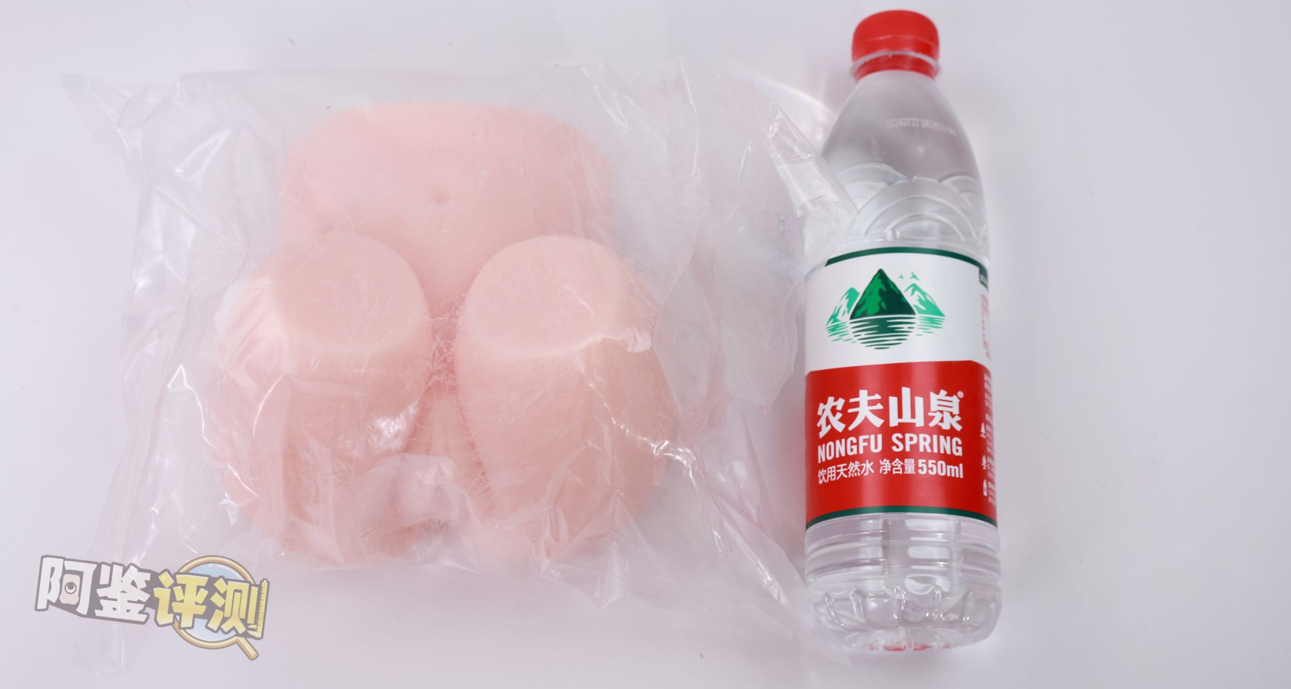 MODE——“埃及猫娘”评测！这个大小的臀模，存在的意义是什么呢.....