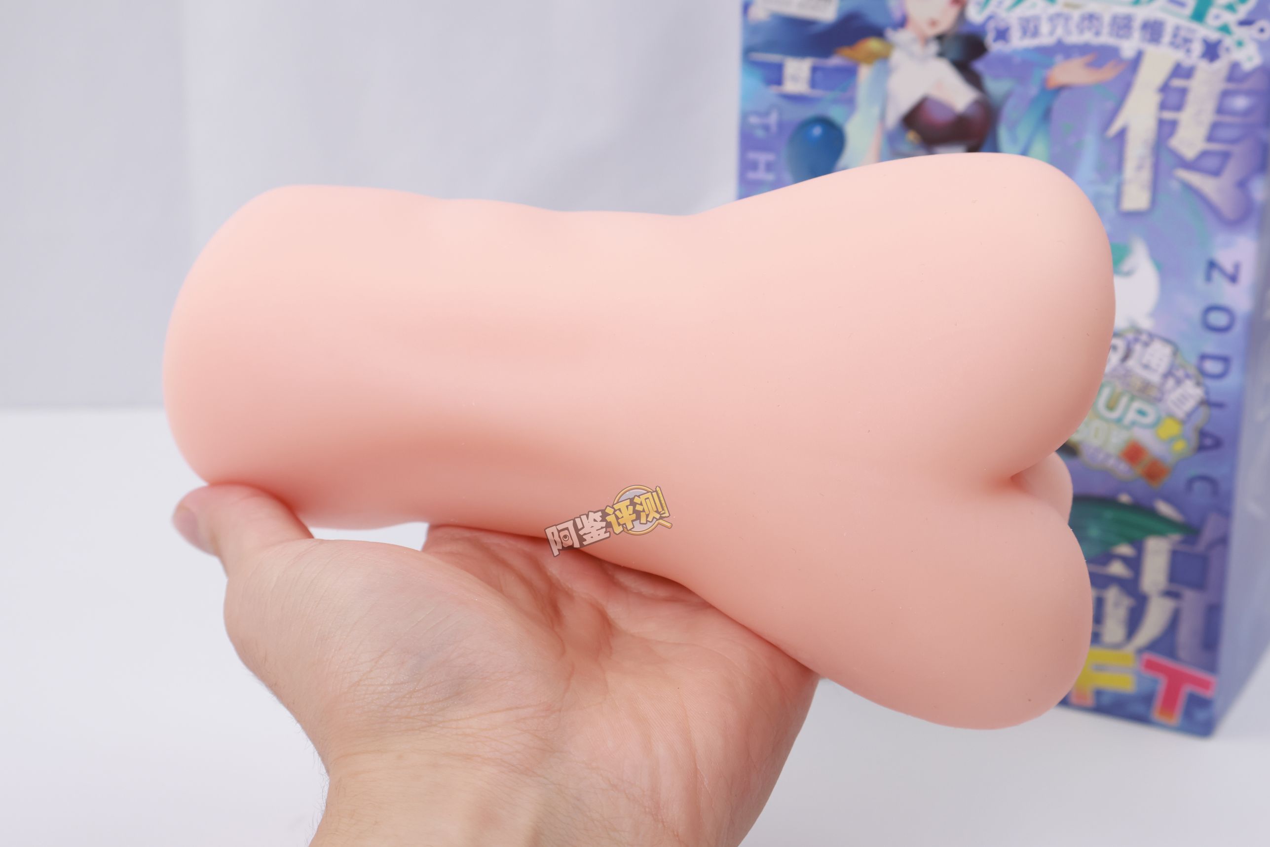 AGIaegir——“星座传说-双鱼座”评测！虽然我不太重复肉片设计，但这款起码还算舒适