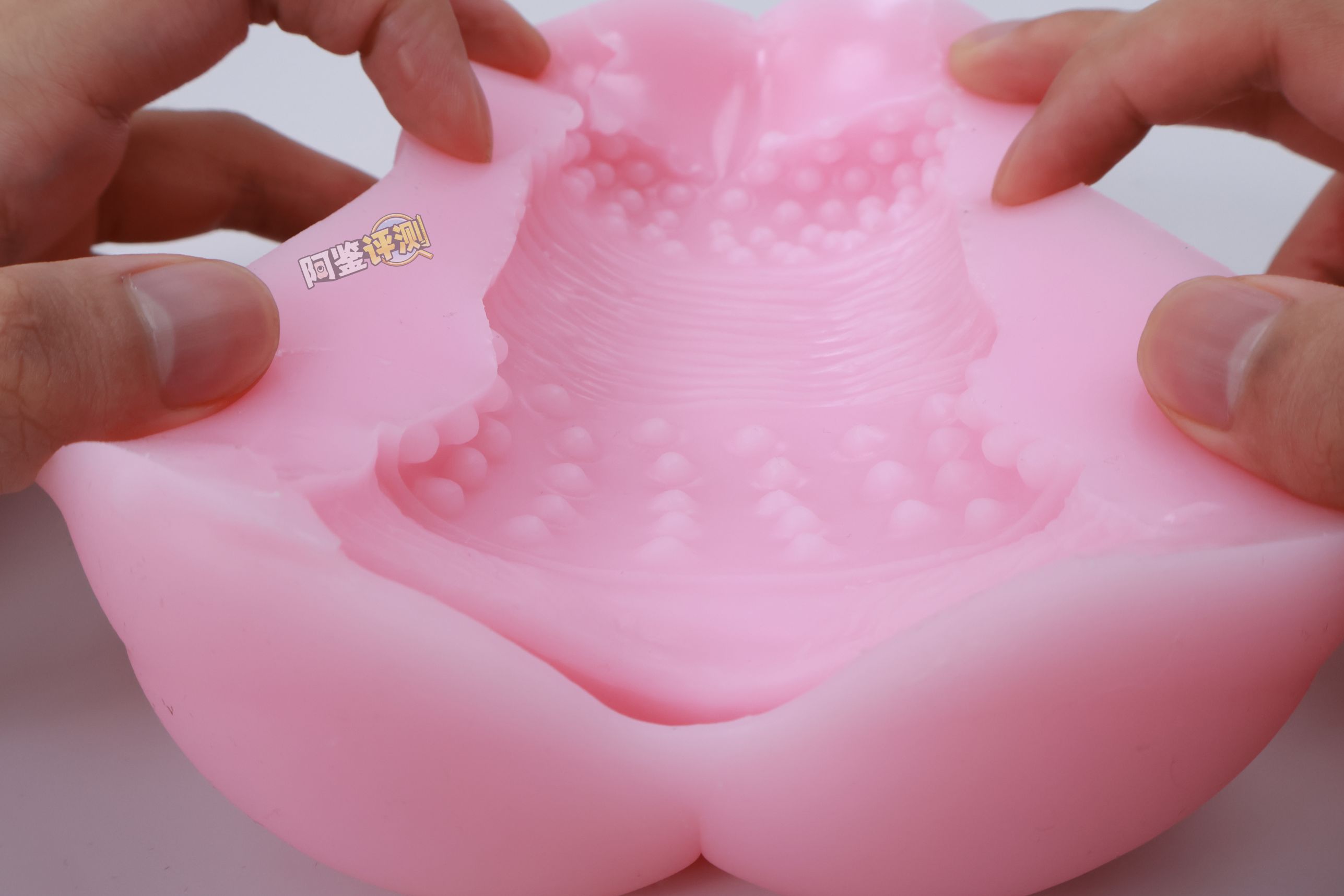 网易春风——“元娘”评测！设计上明显经验不足，感觉多少有些糊弄的名器试水作