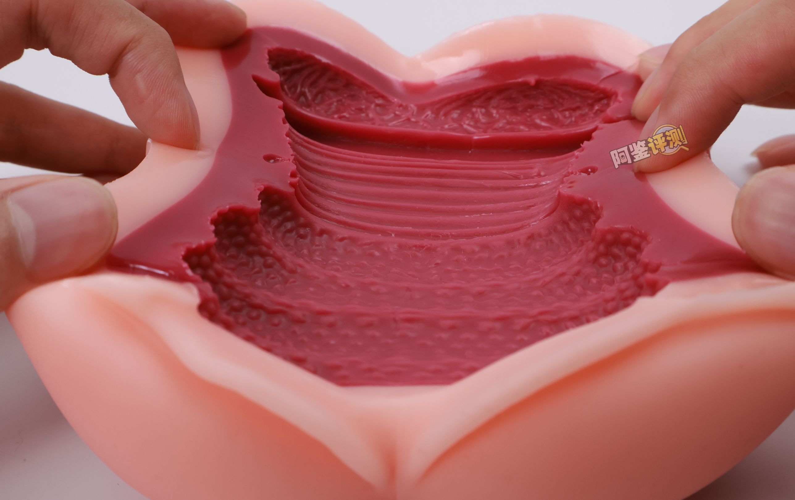 对子哈特——“99级自然”评测！如果不是这种材料，肯定不会有这个感觉