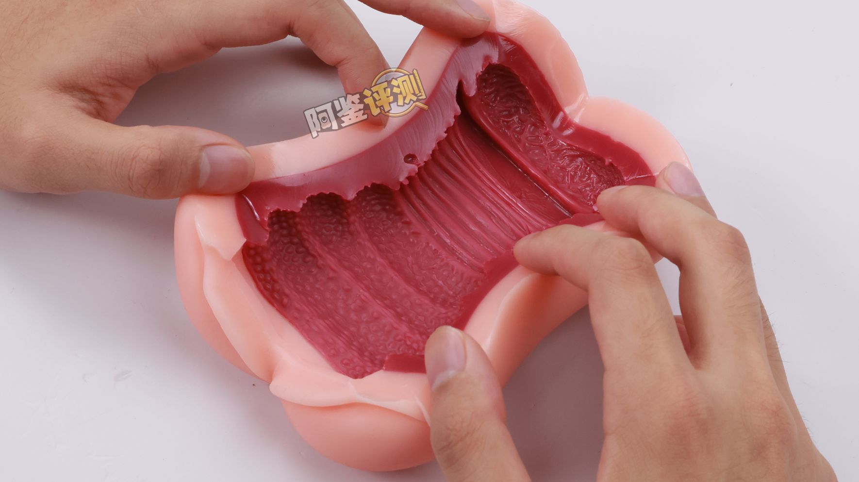 对子哈特——“99级自然”评测！如果不是这种材料，肯定不会有这个感觉