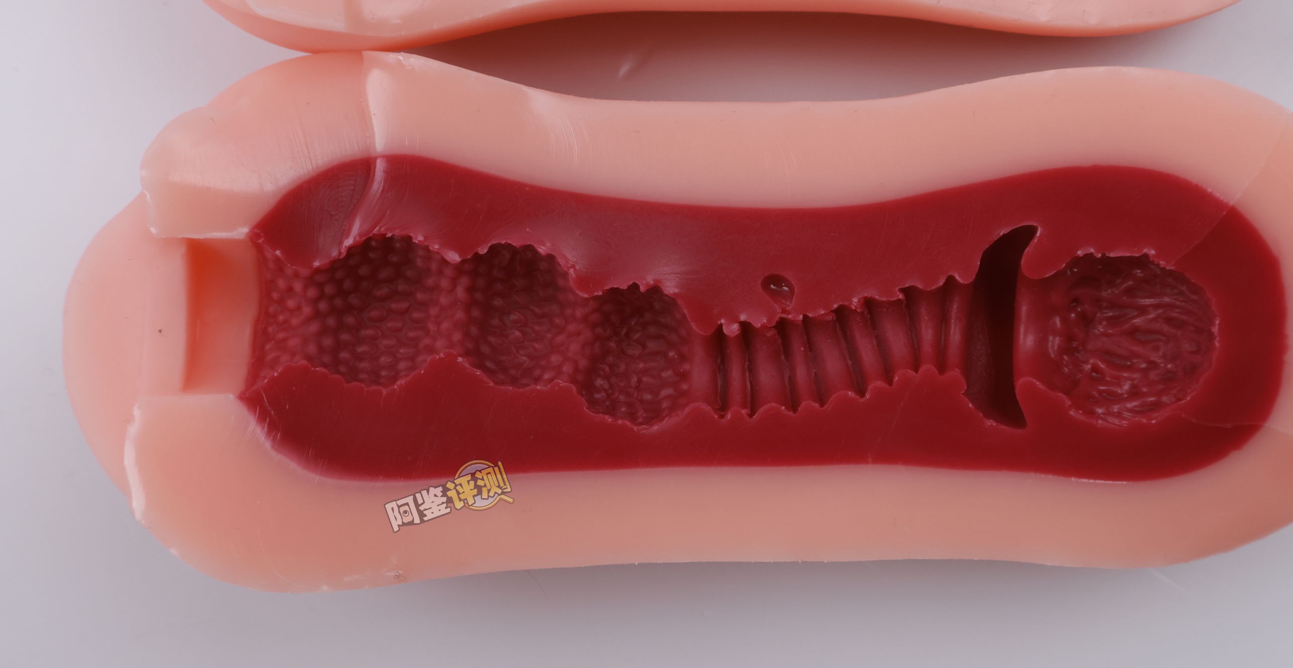 对子哈特——“99级自然”评测！如果不是这种材料，肯定不会有这个感觉