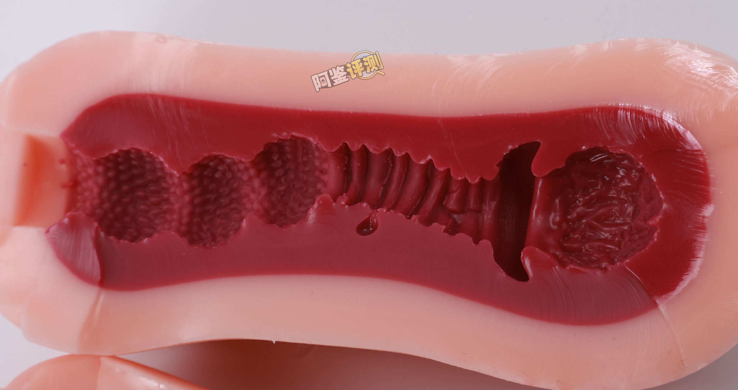 对子哈特——“99级自然”评测！如果不是这种材料，肯定不会有这个感觉