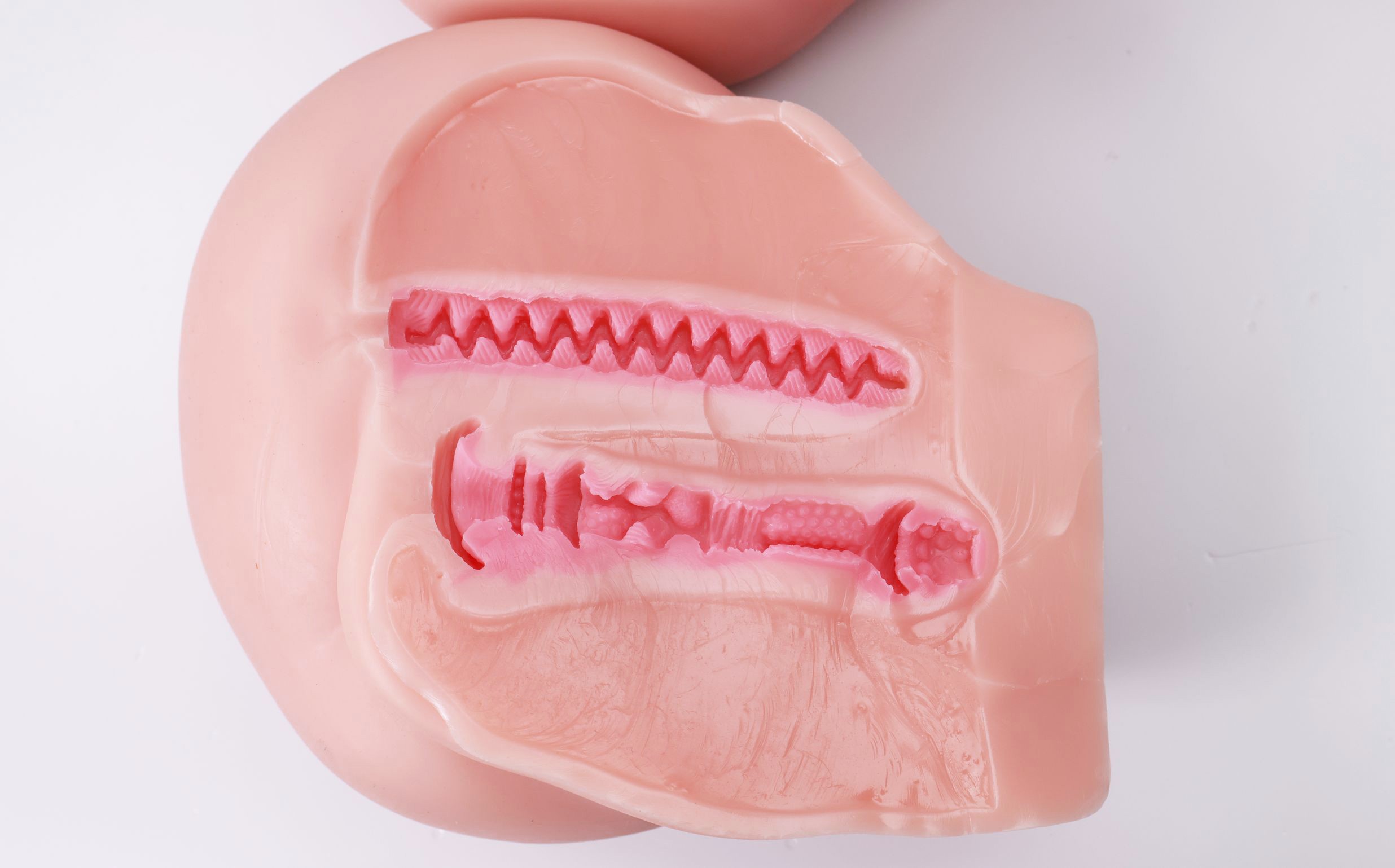 GOSE——“生榨牧场”评测！8kg的逆天大软臀，超级加码回弹感的“大鬼泡芙”