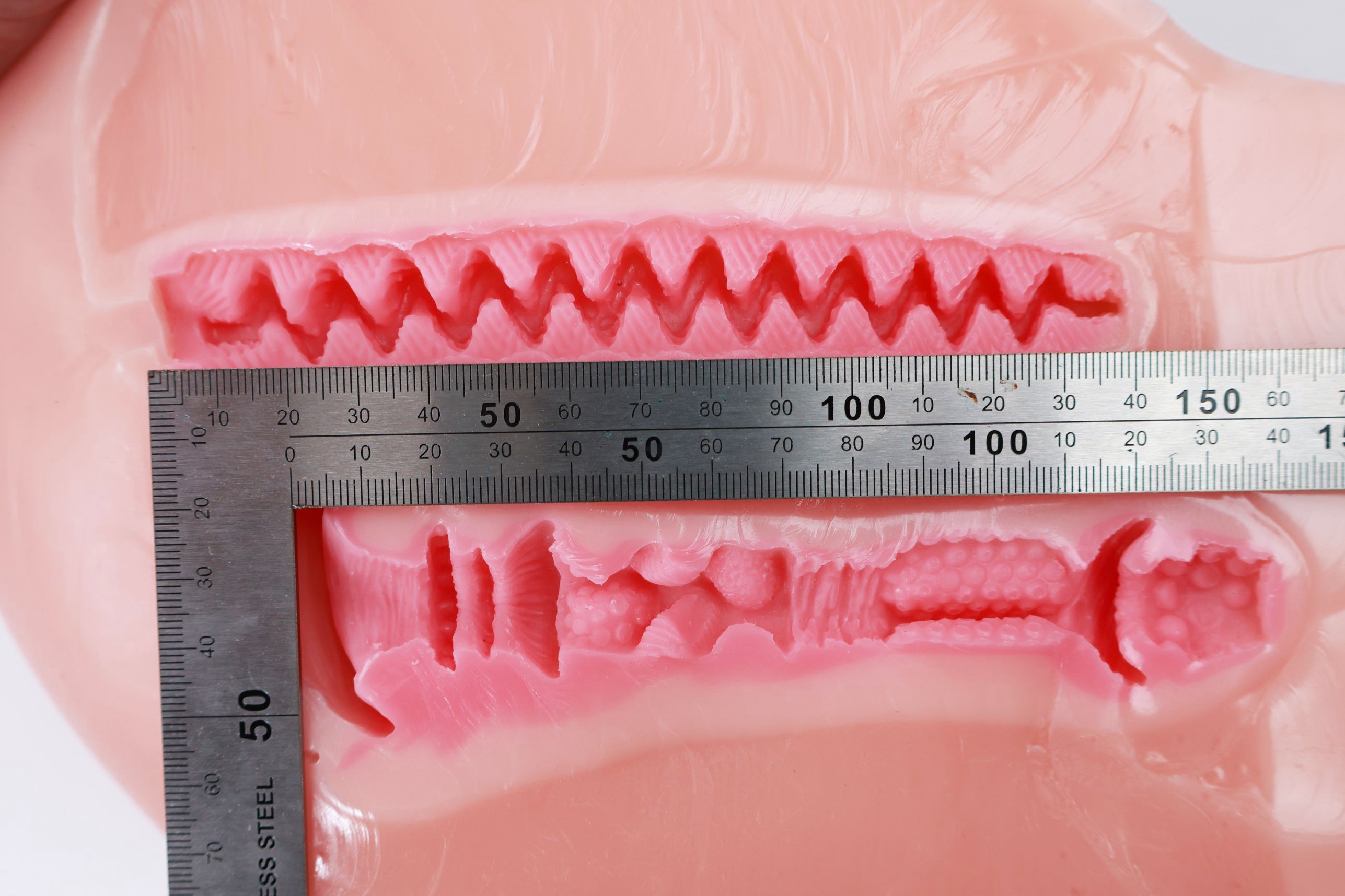 GOSE——“生榨牧场”评测！8kg的逆天大软臀，超级加码回弹感的“大鬼泡芙”