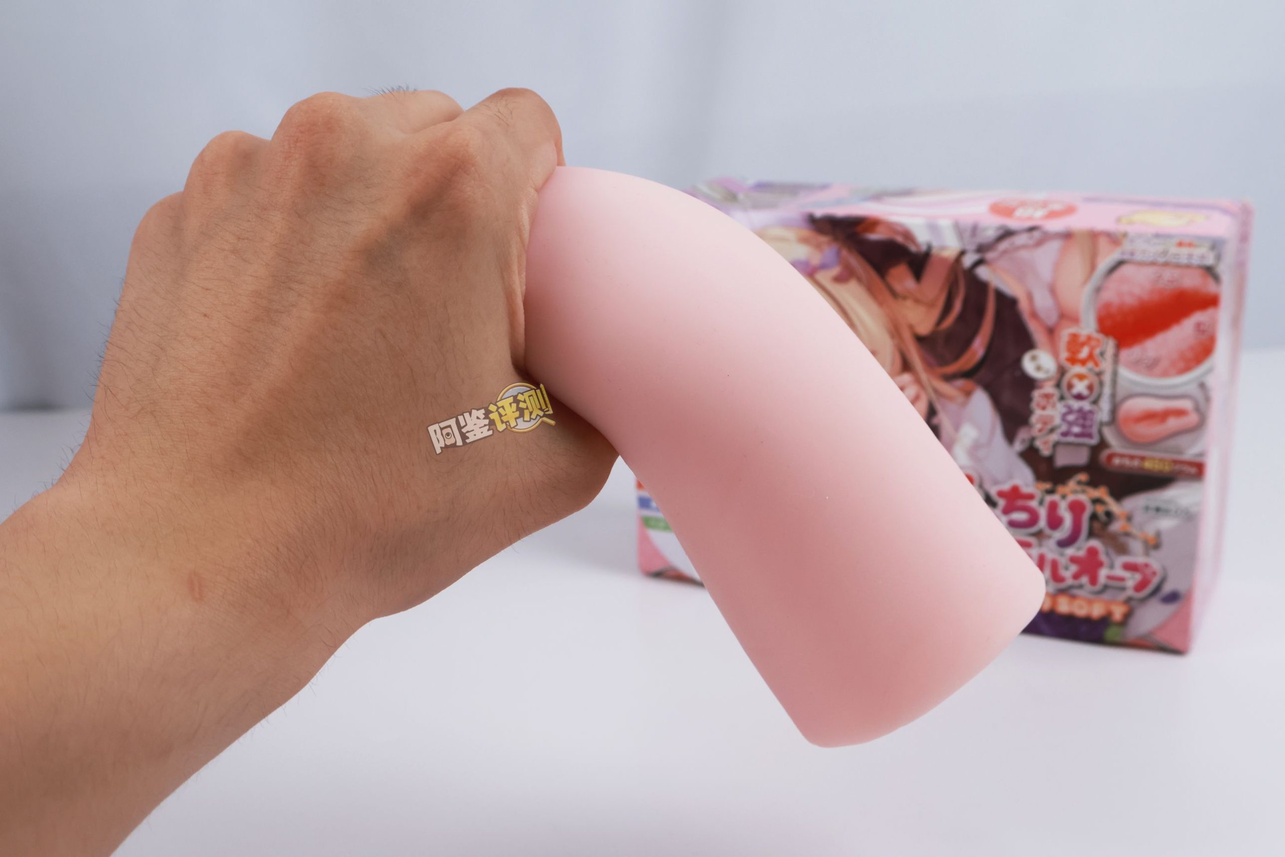 魔眼——“蓬松螺旋球soft”评测！魔眼新材料首秀，直接超越了对子的注塑水平