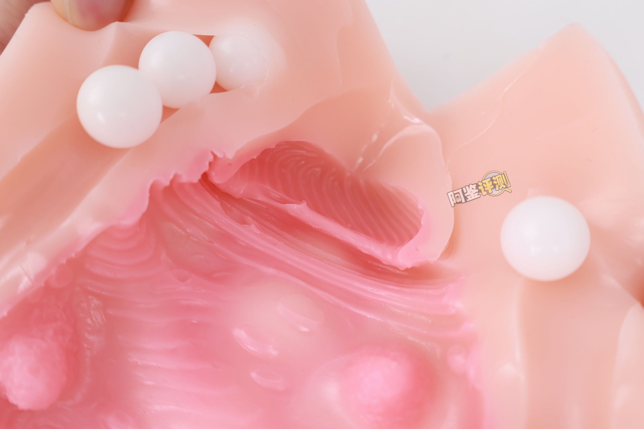 GXP——“克洛叶”评测！全新的“硬球运动”结构，但体验感上似乎有点弱势