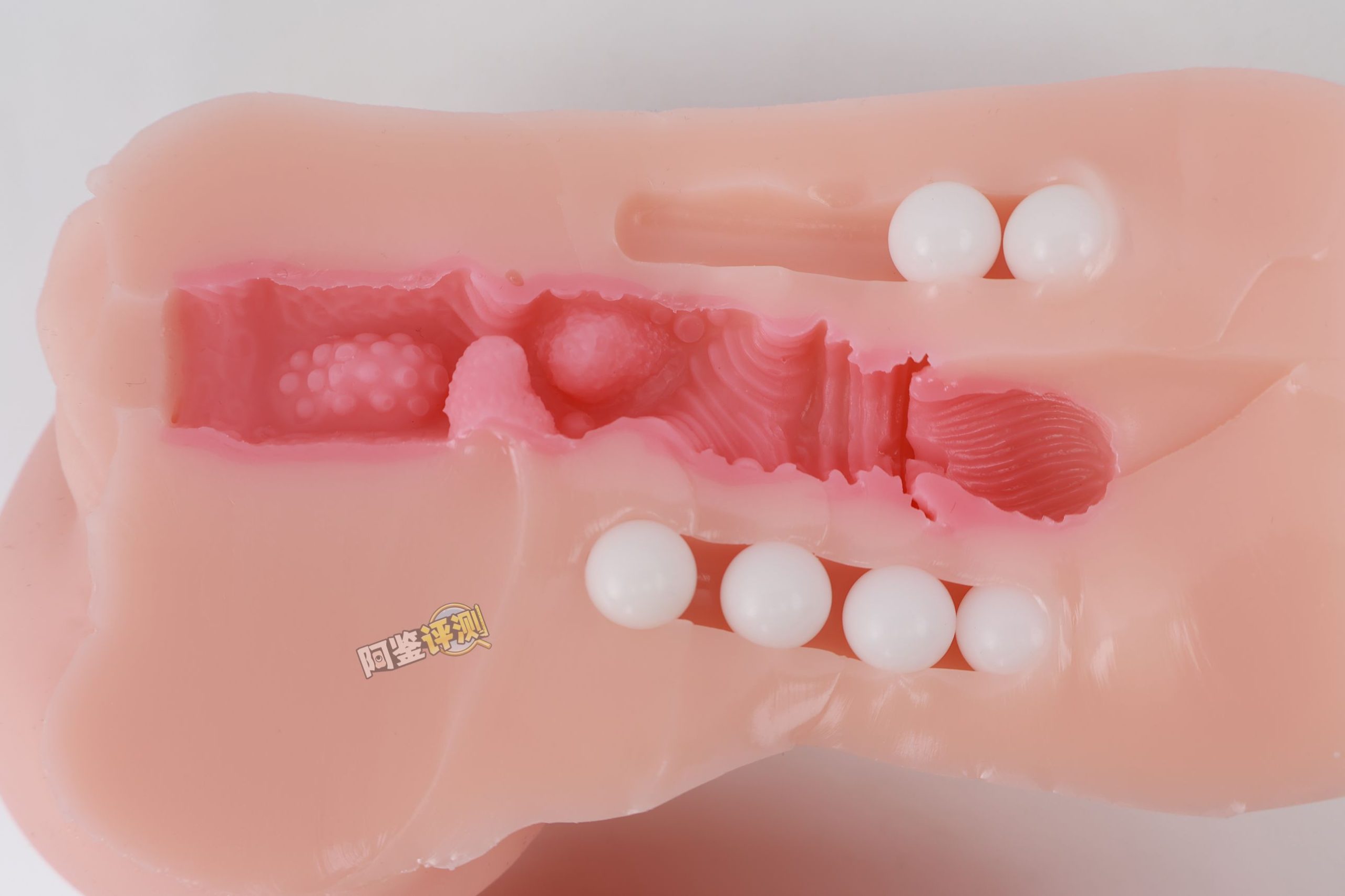 GXP——“克洛叶”评测！全新的“硬球运动”结构，但体验感上似乎有点弱势