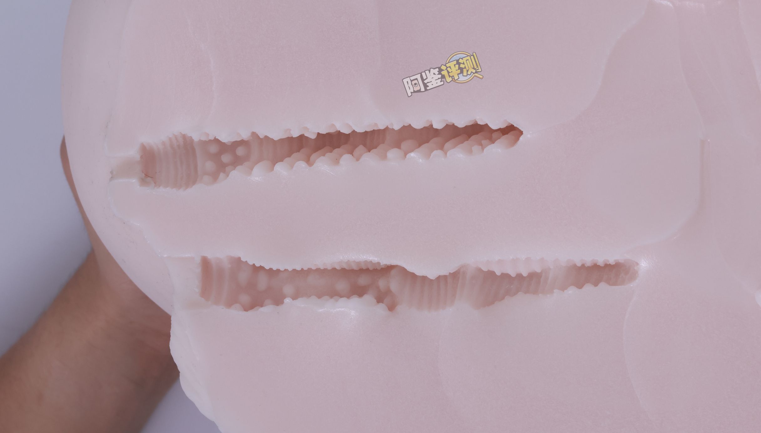 NPG——“极上生腰8（手动版）”评测！产品风格大转型的生腰8，是否变得更好了？