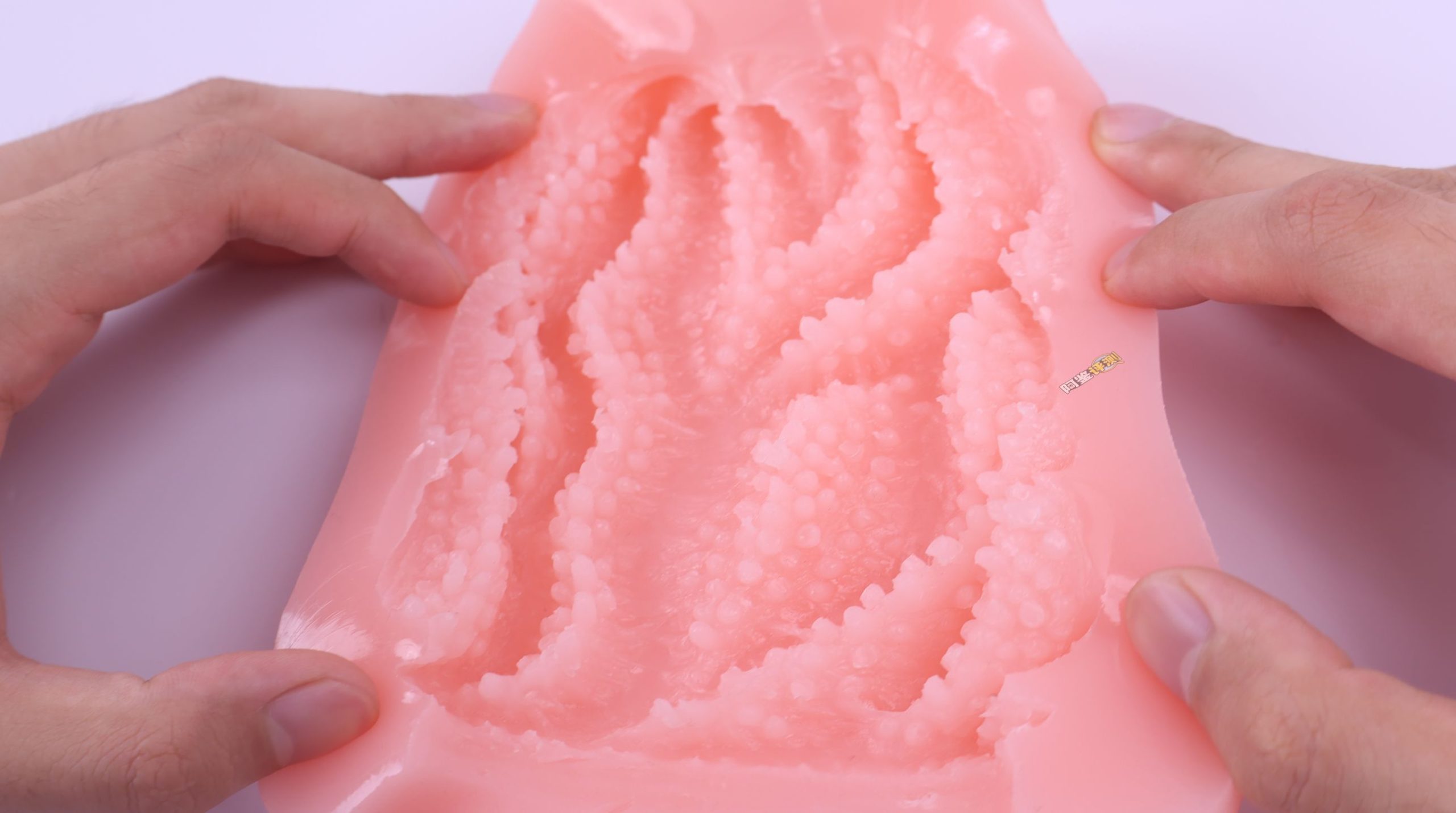 COOLP——“性处理女仆soft”评测！充满技巧但又耐心温柔，棱角舔舐般的慢玩软感