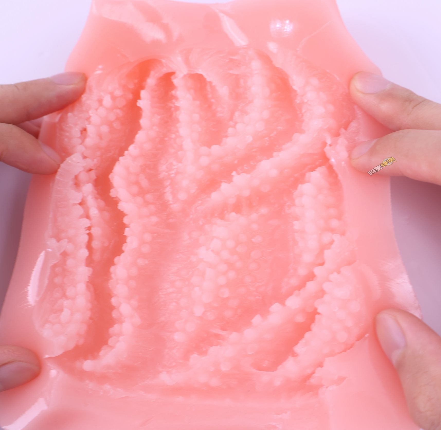 COOLP——“性处理女仆soft”评测！充满技巧但又耐心温柔，棱角舔舐般的慢玩软感