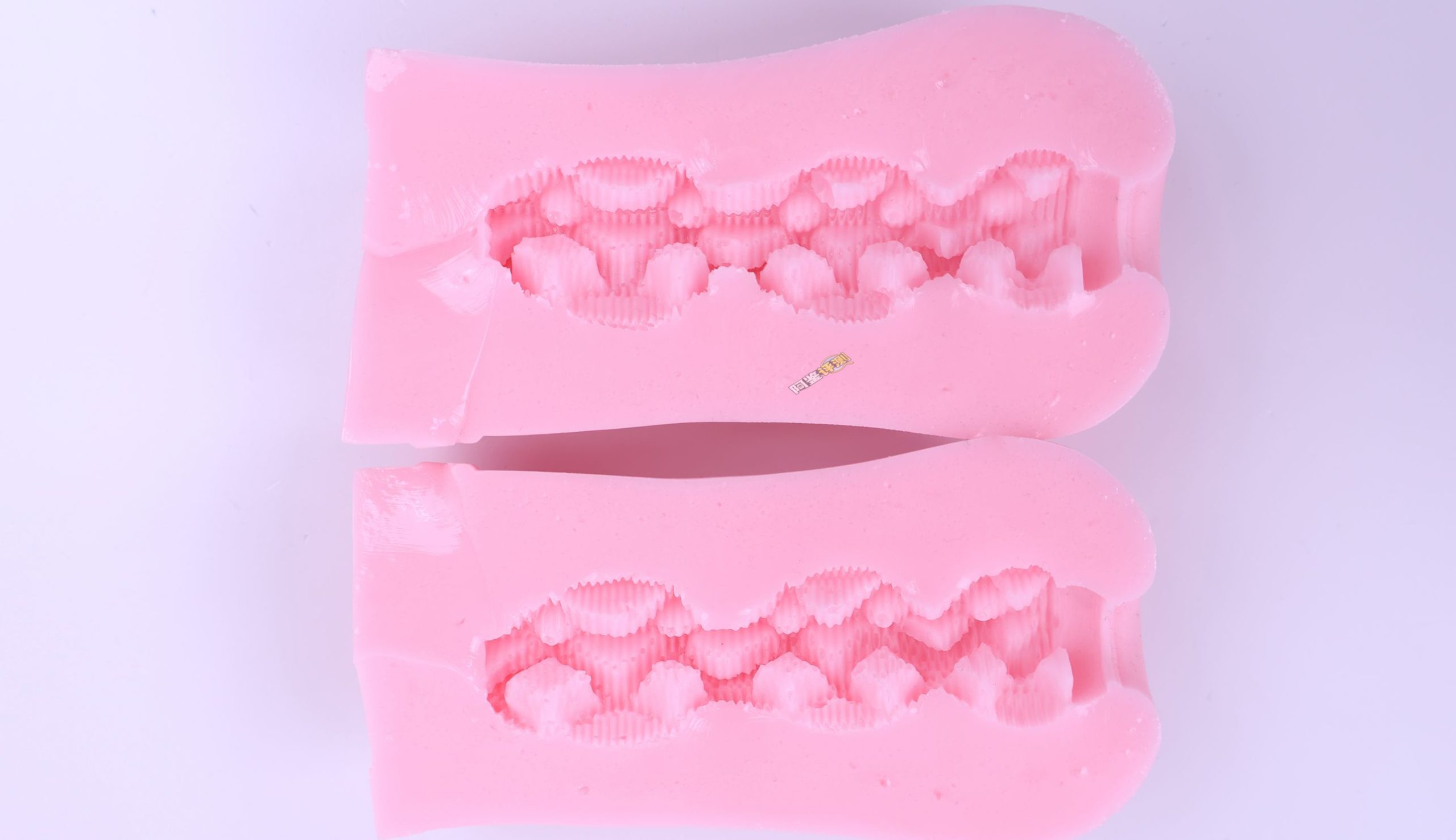 RIDE JAPAN——“恶魔再临”评测!经典复杂风格大转变!棱角分明的高凸起结构!