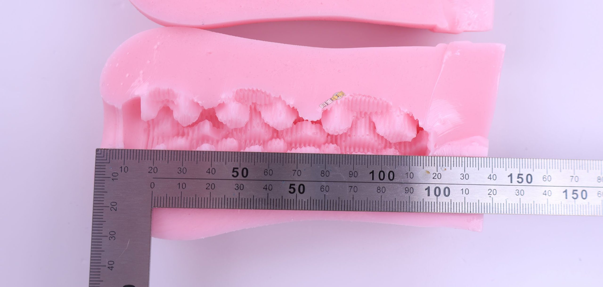 RIDE JAPAN——“恶魔再临”评测!经典复杂风格大转变!棱角分明的高凸起结构!