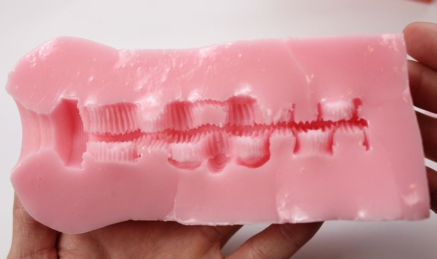 RIDE JAPAN——“恶魔再临”评测!经典复杂风格大转变!棱角分明的高凸起结构!