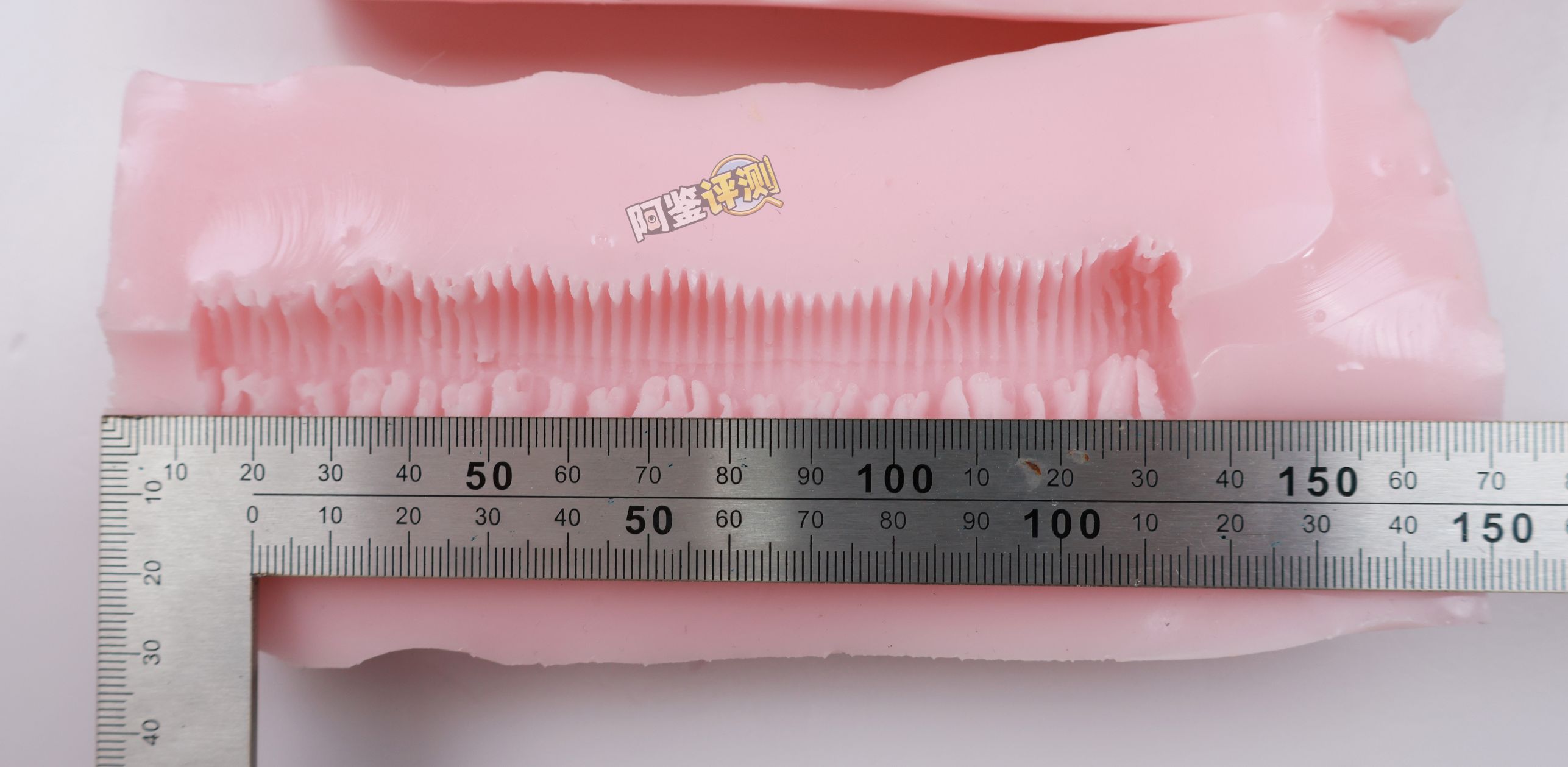 Fantastic Baby——“揉蹭妖技-挤挤刮刮”评测!感觉这个杯子在游刃有余地戏弄我