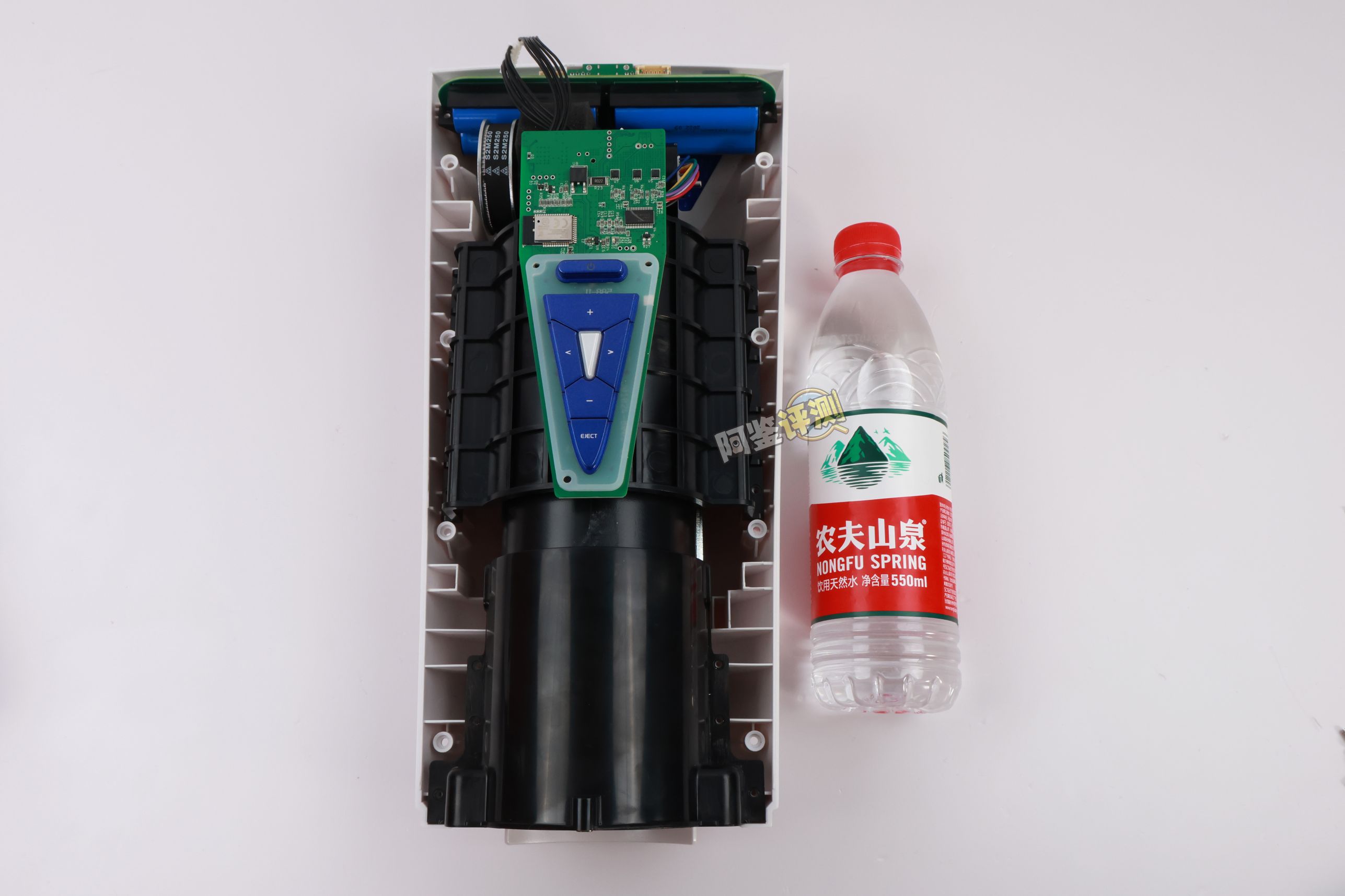 rends——“A10 PISTON SA+plus”评测！价值6000+！高端零件移植到土鳖设计上的四不像智商税