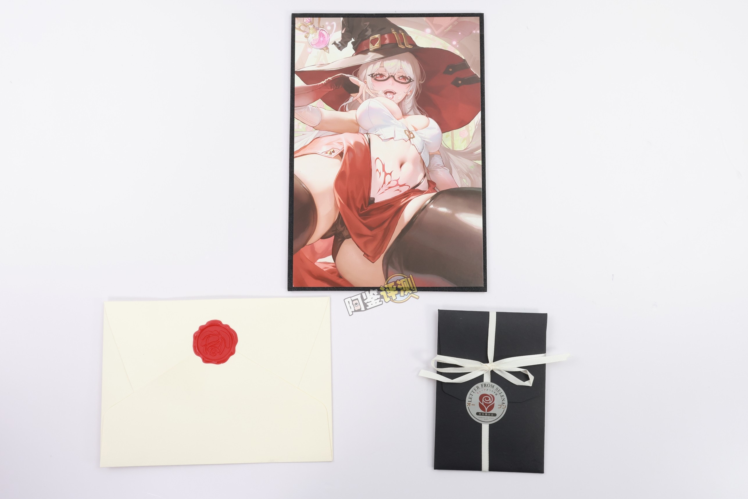 TMT——“魔女之森”评测！除了使用体验以外都挺精致，杯界的时尚小垃圾