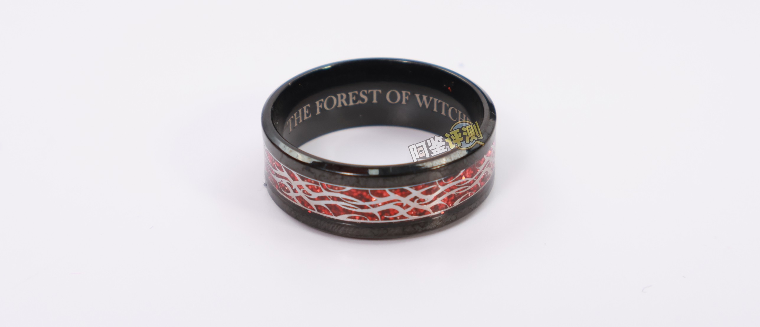 TMT——“魔女之森”评测！除了使用体验以外都挺精致，杯界的时尚小垃圾