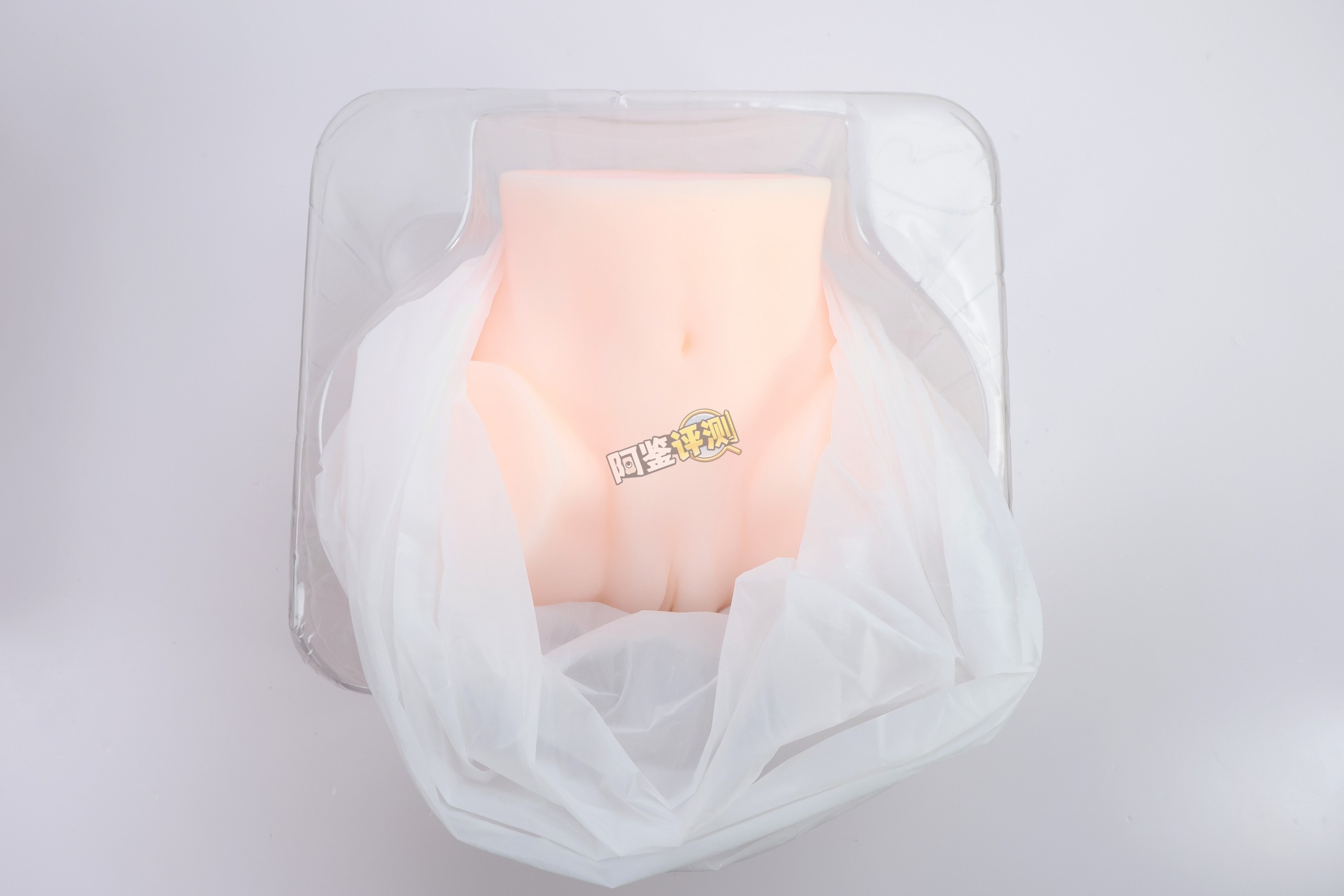 TMT——“欲望修女(软/硬版)”评测!鉴定某宝热门小臀模!结果是“上古时代的宝贝”?!