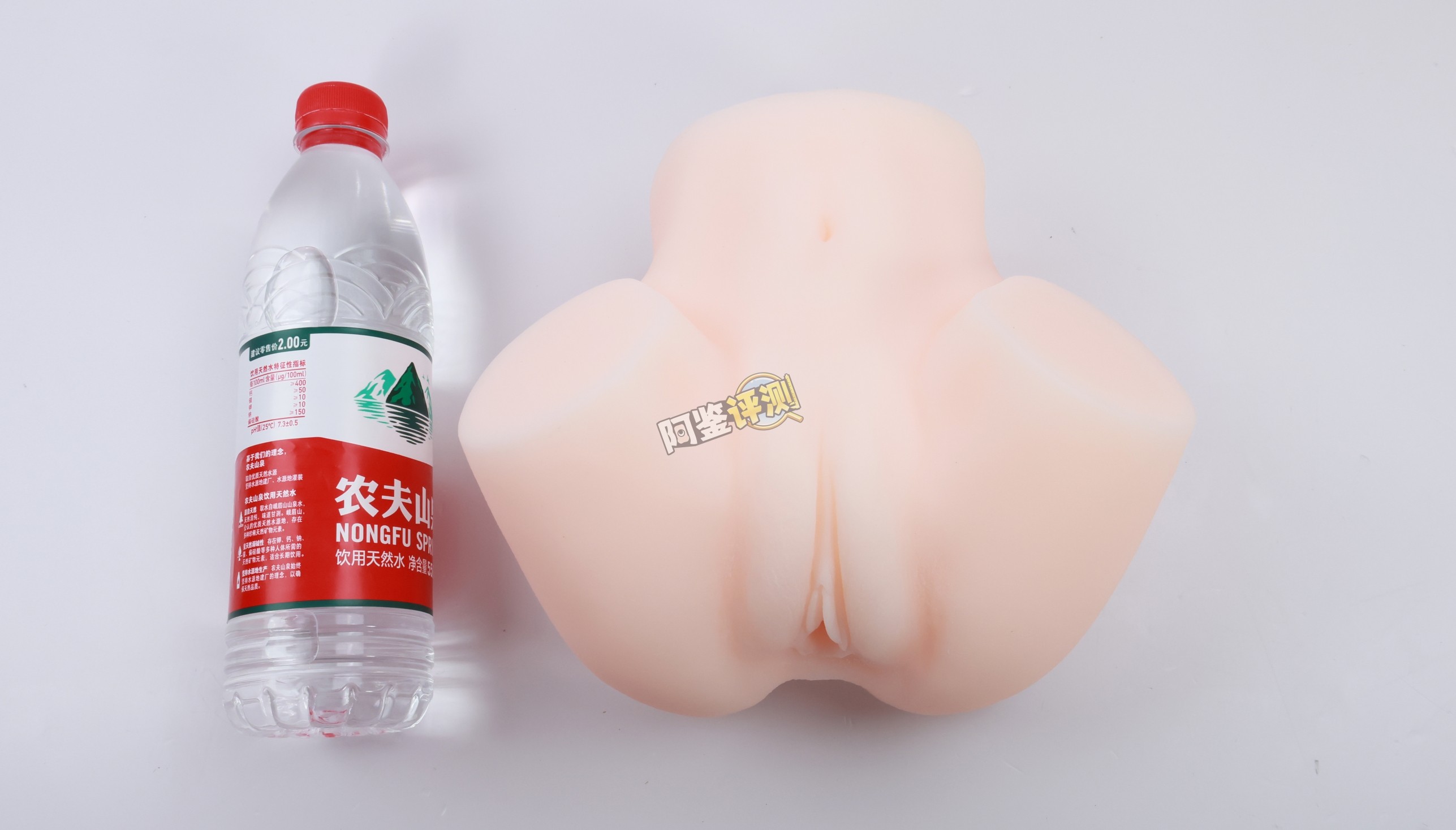 TMT——“欲望修女(软/硬版)”评测!鉴定某宝热门小臀模!结果是“上古时代的宝贝”?!