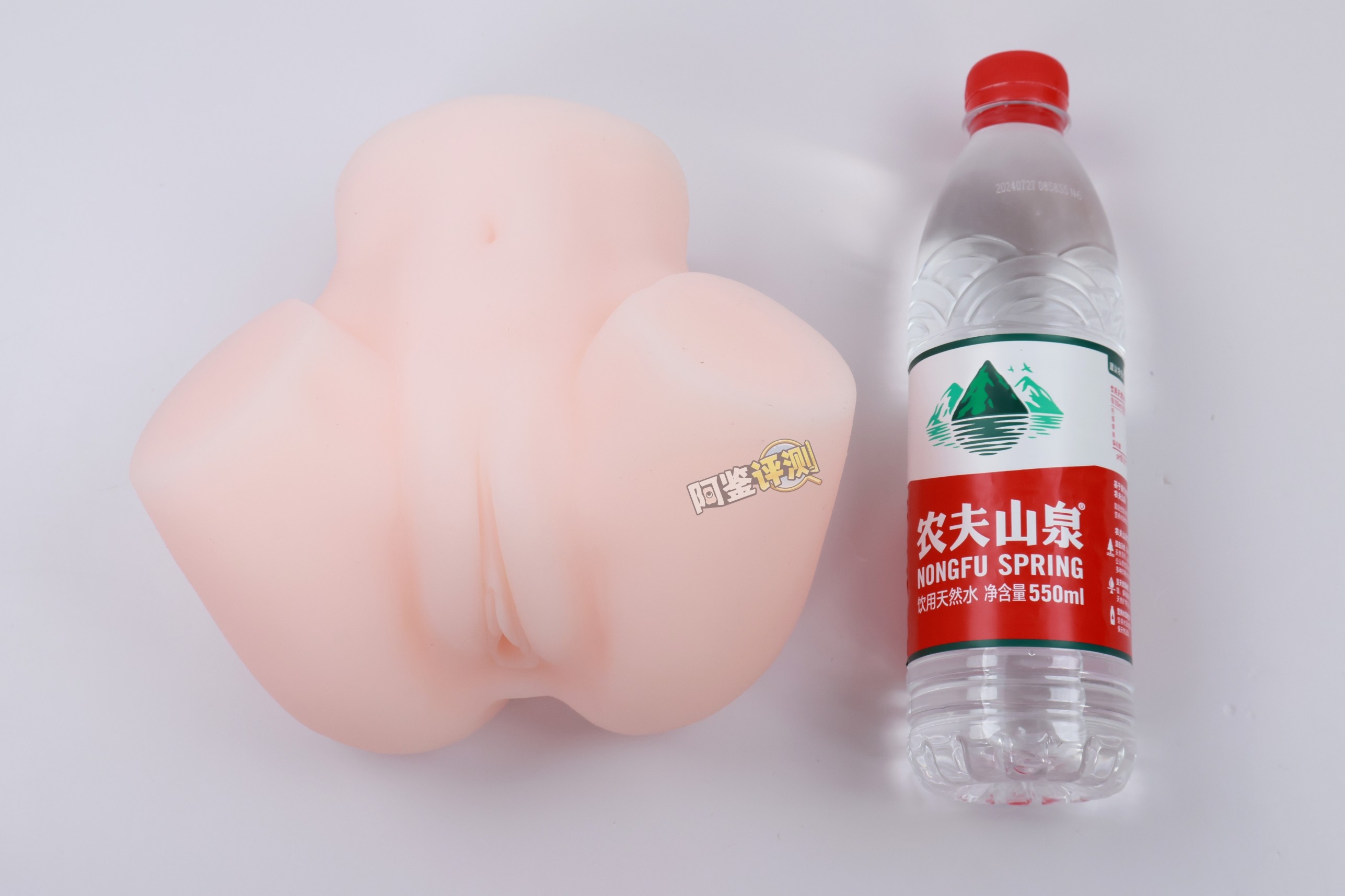 TMT——“欲望修女(软/硬版)”评测!鉴定某宝热门小臀模!结果是“上古时代的宝贝”?!