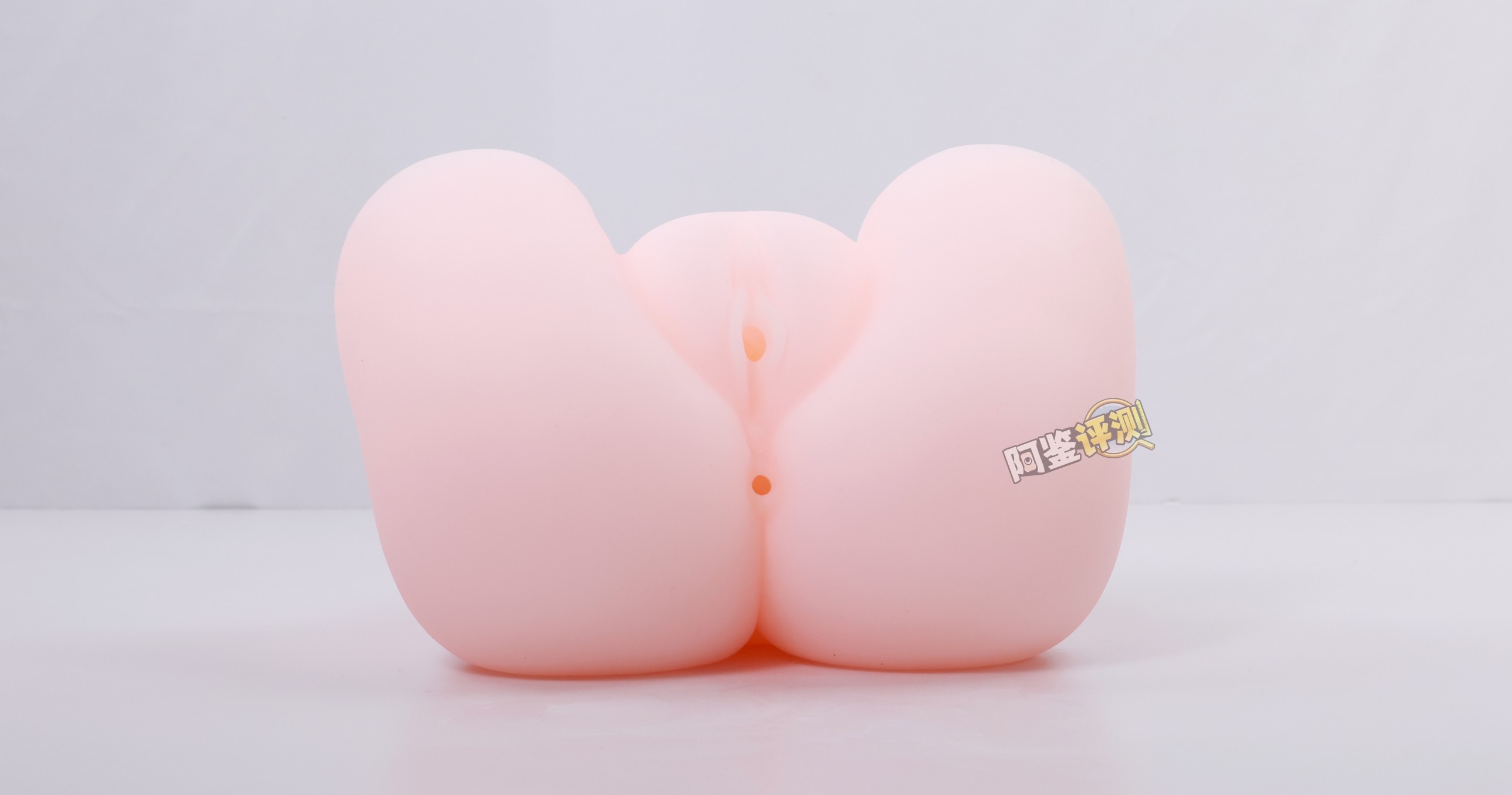 TMT——“星野爱丽丝”评测！软感不错，但个头太小，设计上也感觉有些普通