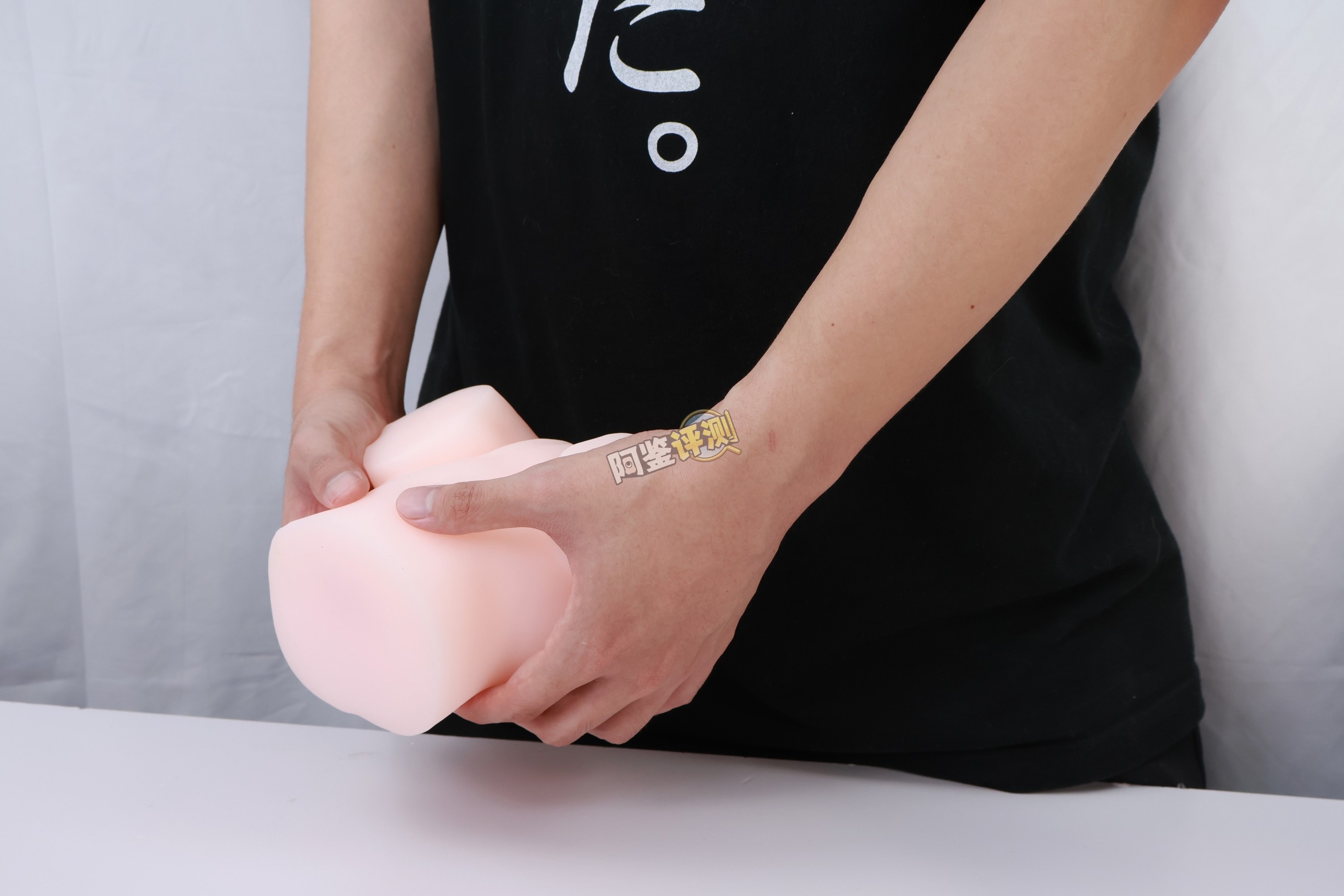 TMT——“欲望修女(软/硬版)”评测!鉴定某宝热门小臀模!结果是“上古时代的宝贝”?!