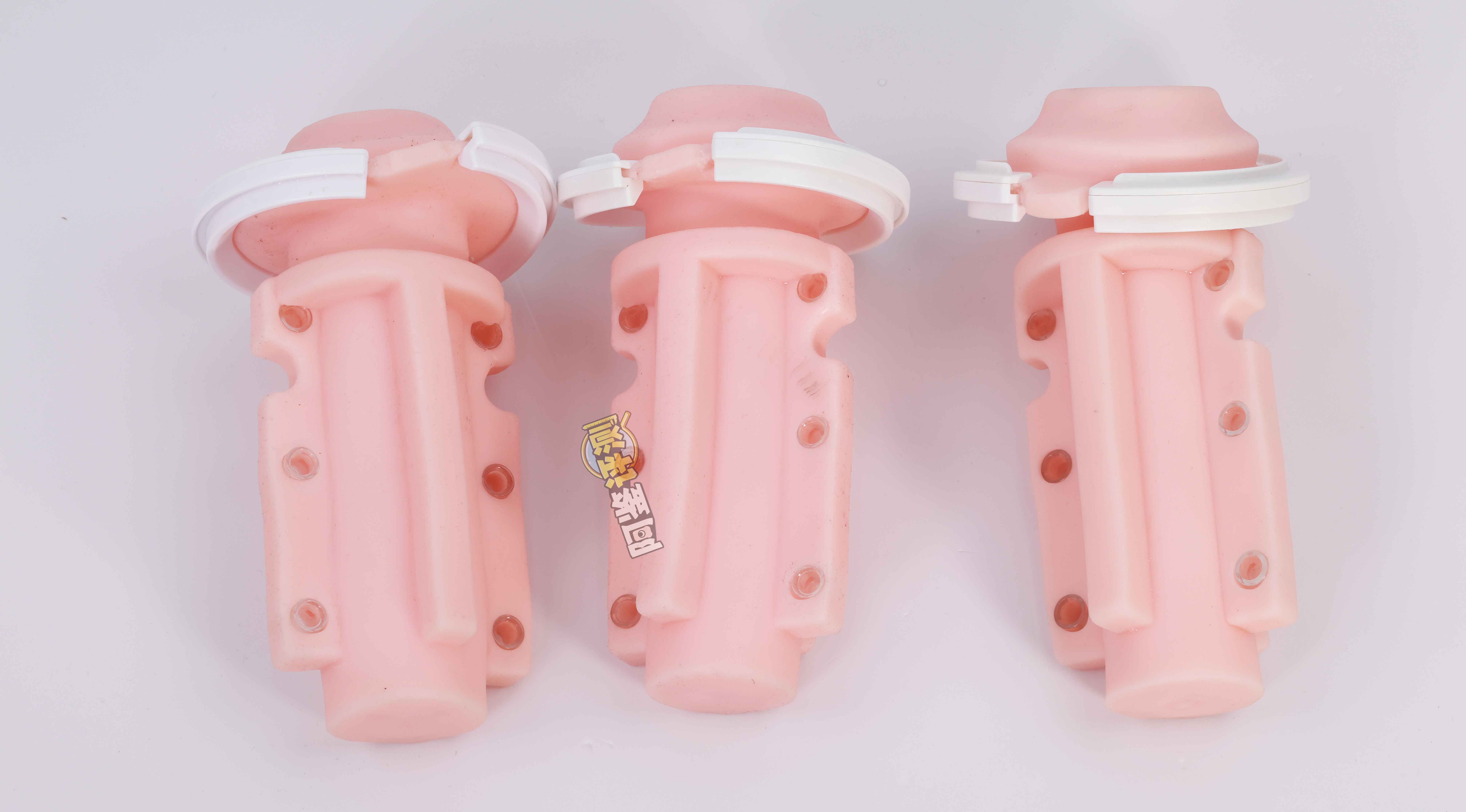 rends——“A10 PISTON SA+plus”评测！价值6000+！高端零件移植到土鳖设计上的四不像智商税