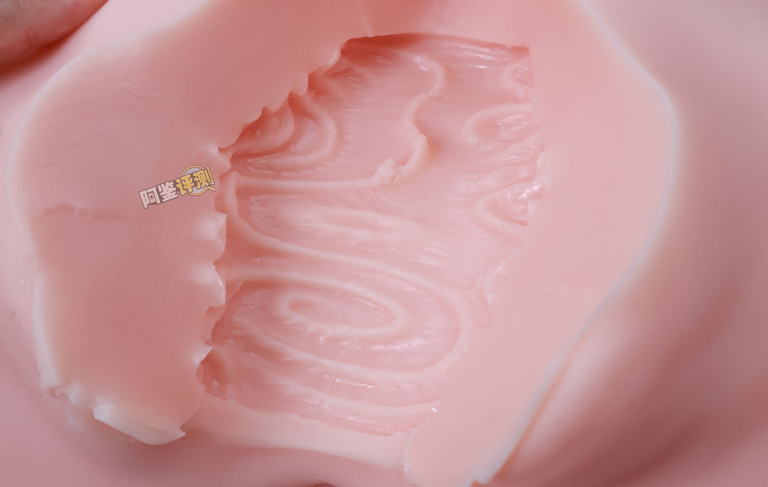 MODE——“哈克娘”评测！用起来感觉....真的是没有什么激情