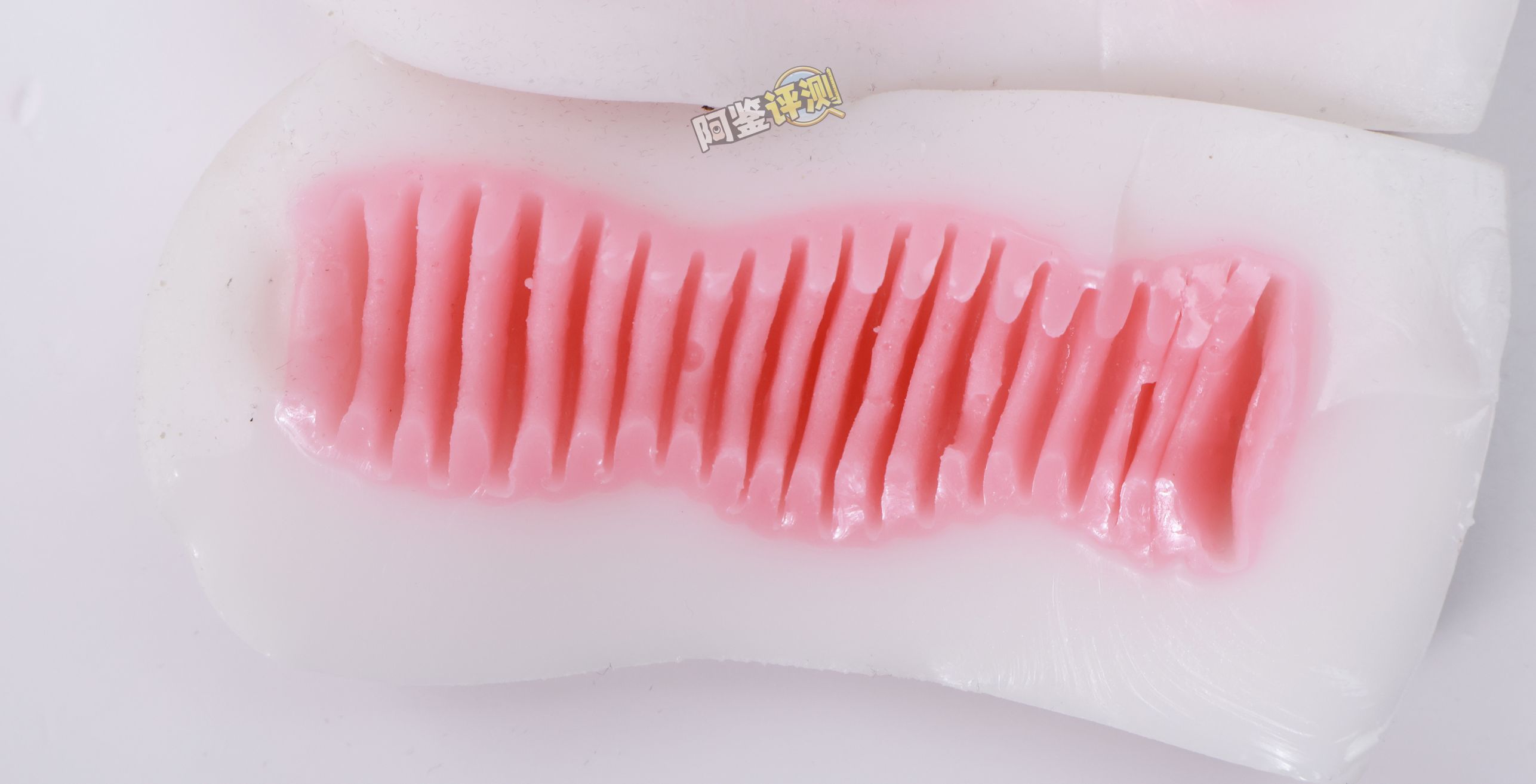 魔眼——“もち雪（SHIKO HIDA）”评测！虽然肉片有些平庸，但能感受到材质的潜力