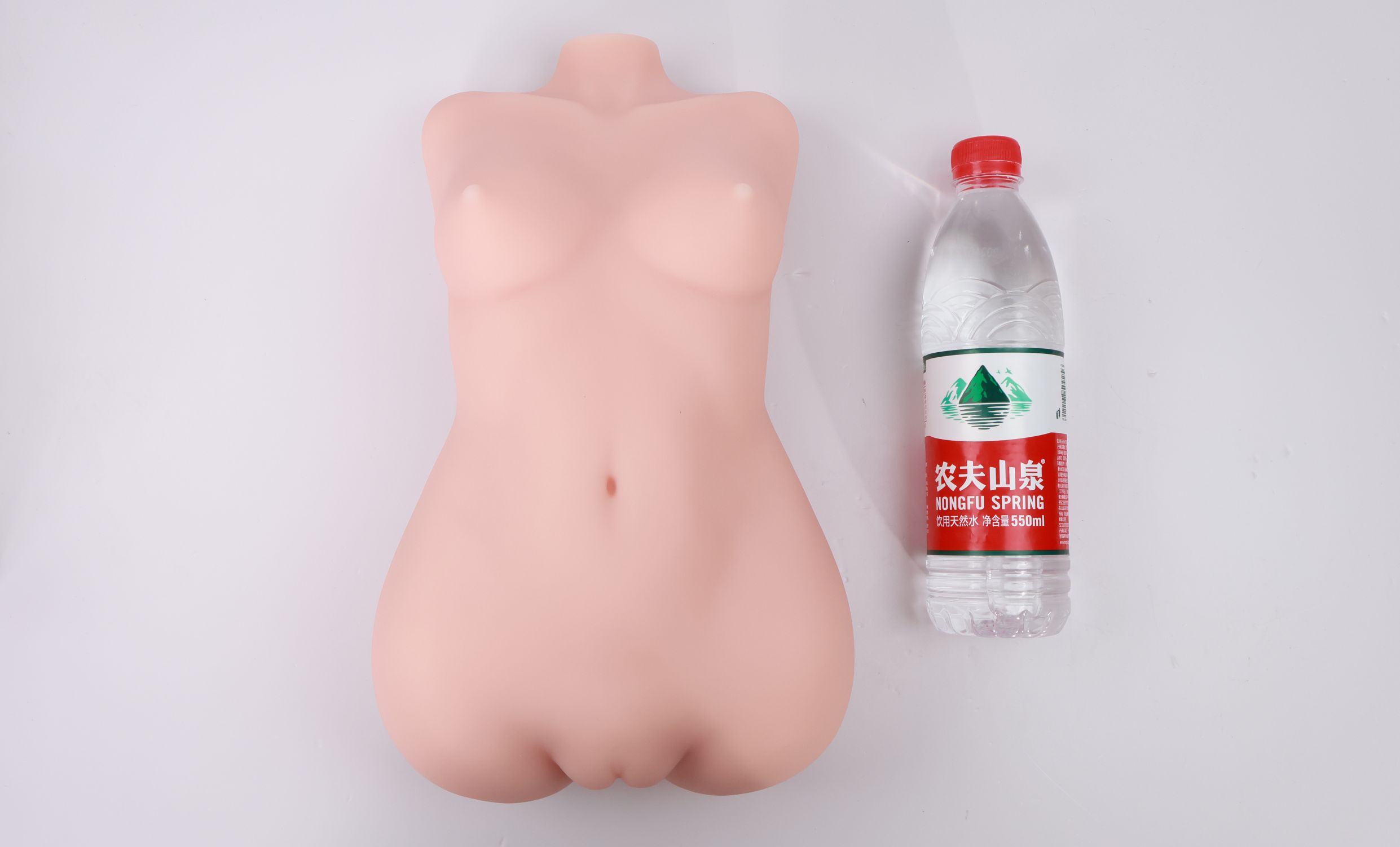 GOSE——“魔法星使”评测！造型精良的萝莉小半身，小领域的难得优品