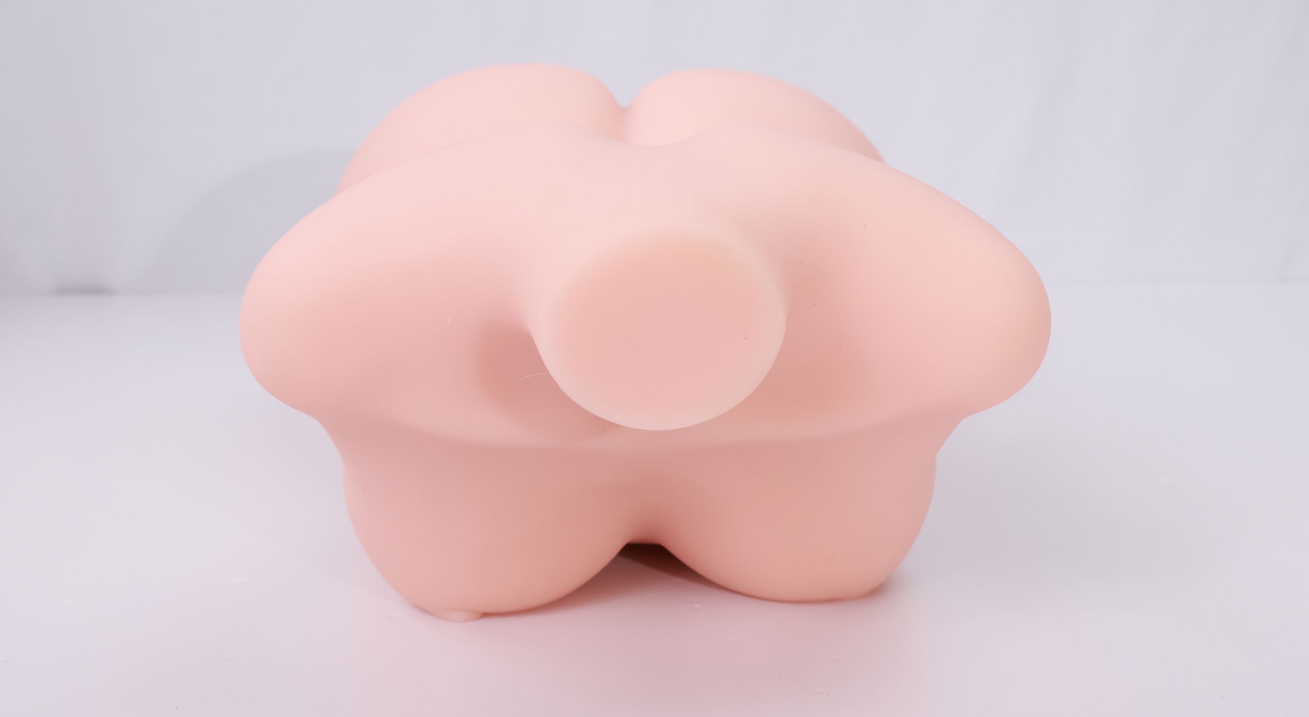 GOSE——“魔法星使”评测！造型精良的萝莉小半身，小领域的难得优品