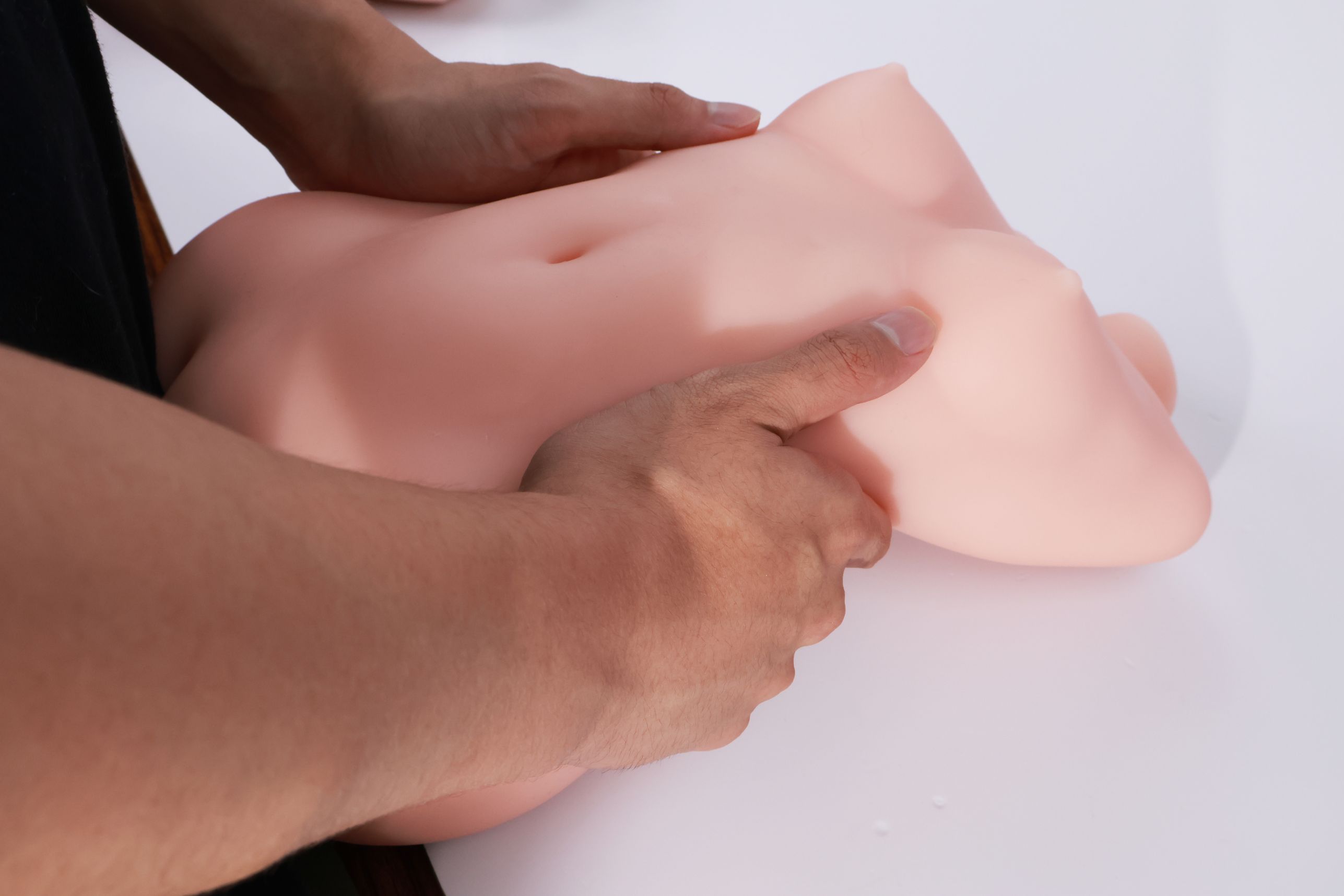 GOSE——“魔法星使”评测!造型精良的萝莉小半身,小领域的难得优品