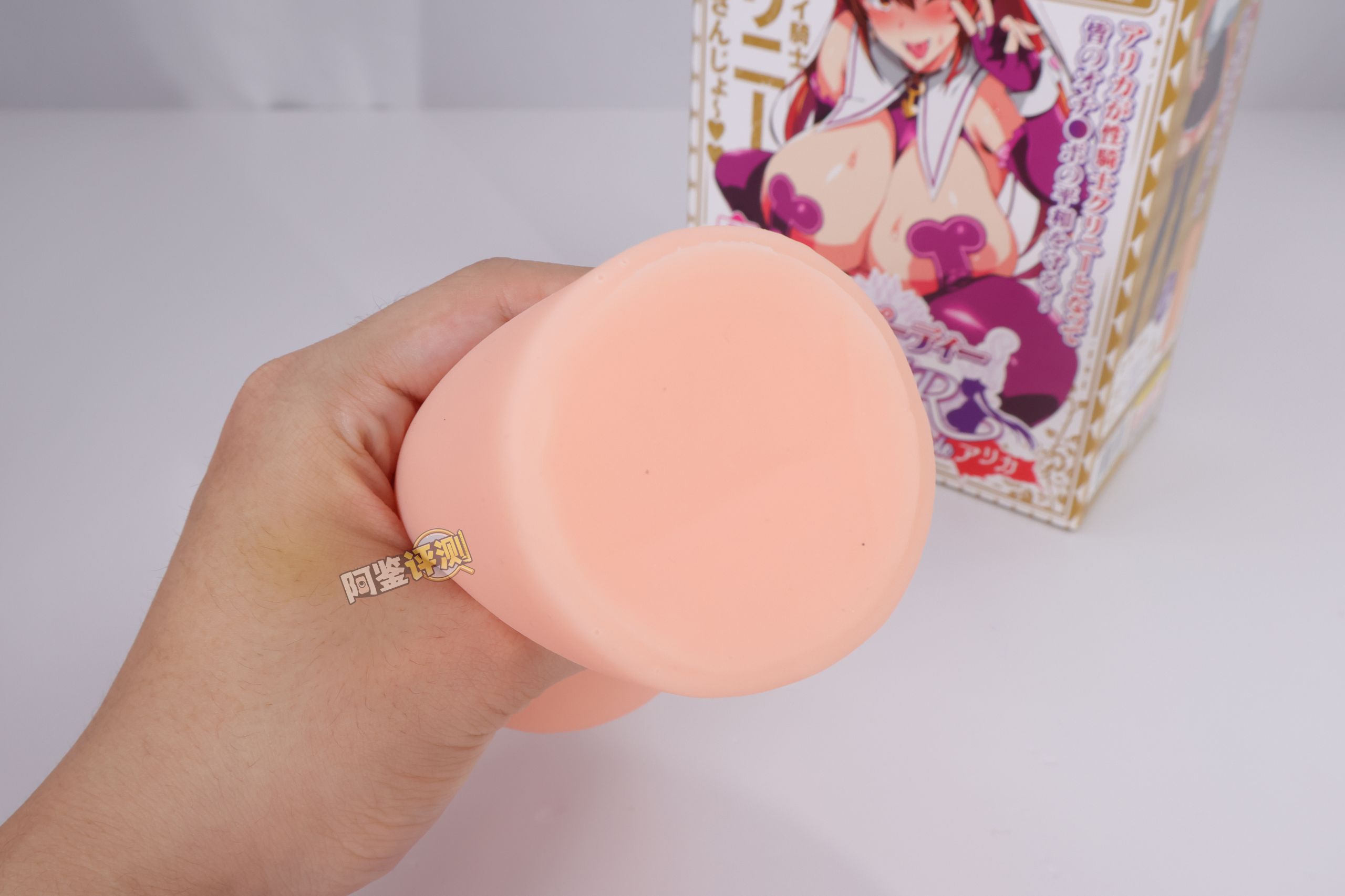 汤马托易士——“爆乳派对NTR阿莉卡”评测!比之前温柔了,但还是有粗暴的“殴打感”