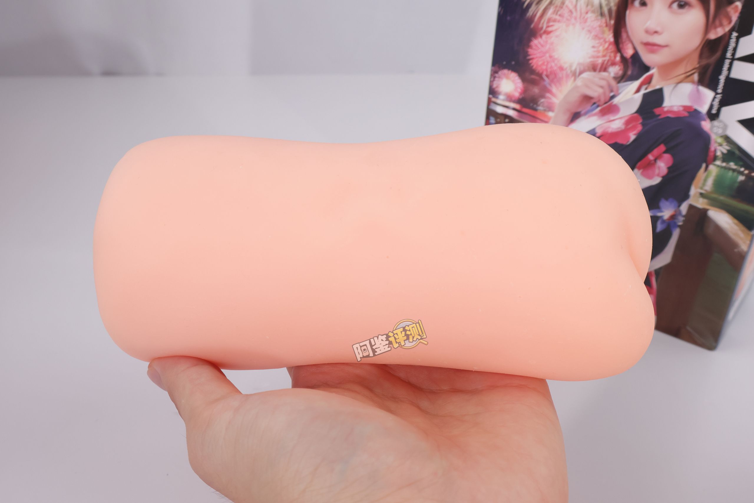 汤马托易士——“AIV-NO.09”评测！猎奇难用还是爽快软榨？TENGA gravity的“劣化版”