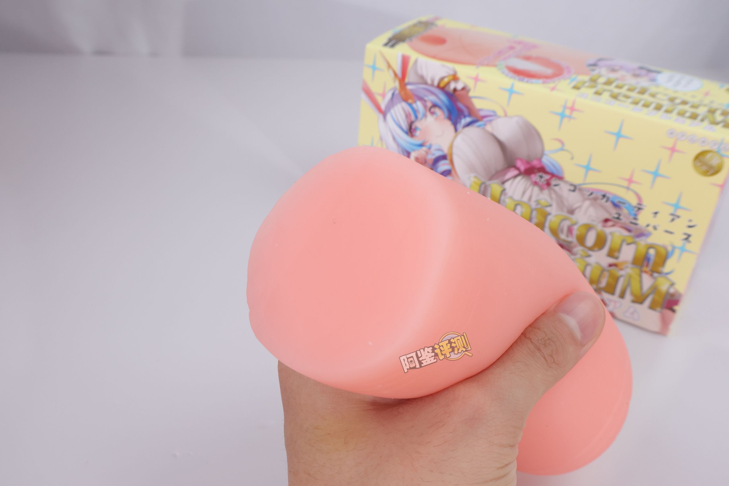 キテルキテル——“独角兽高级版”评测！买到套牌了，但居然比本家还要好？！