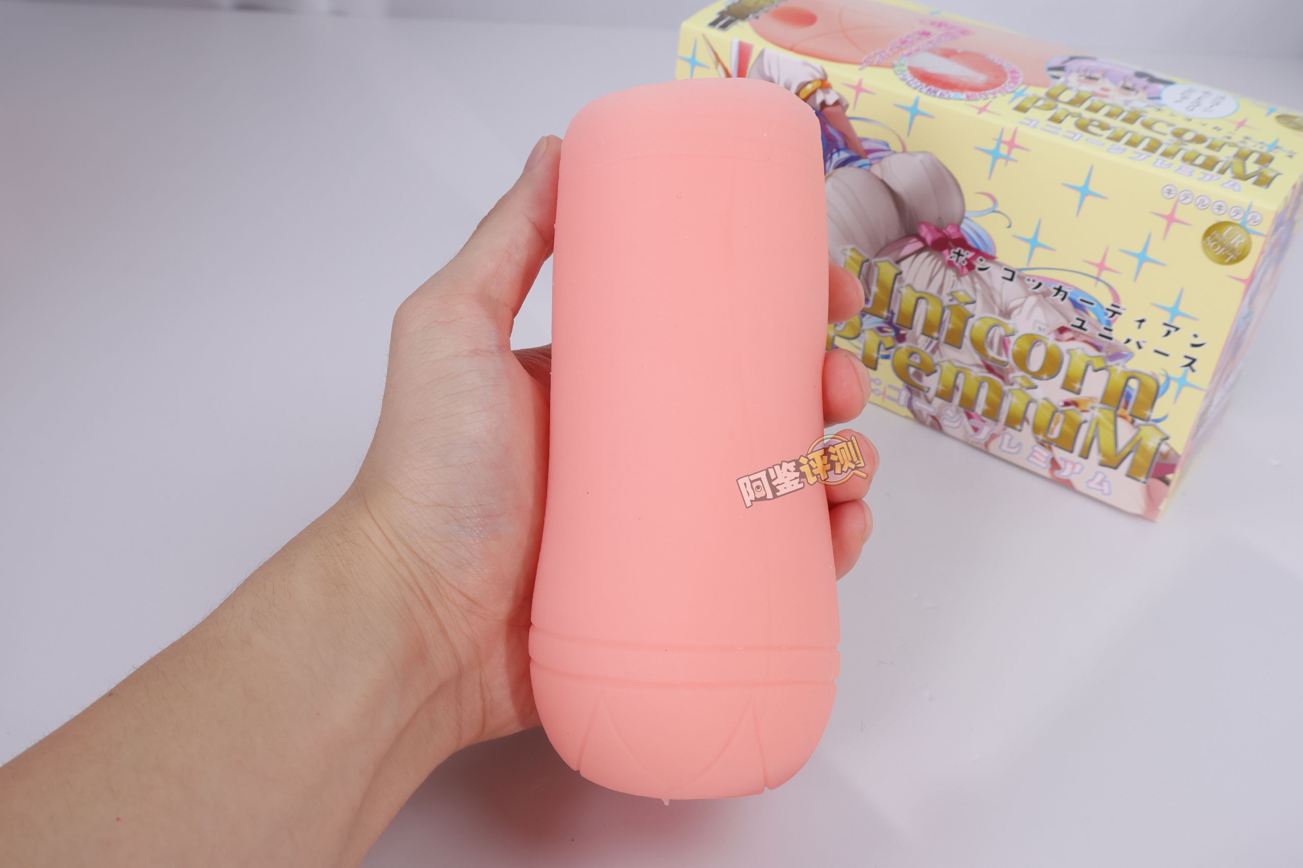 キテルキテル——“独角兽高级版”评测！买到套牌了，但居然比本家还要好？！