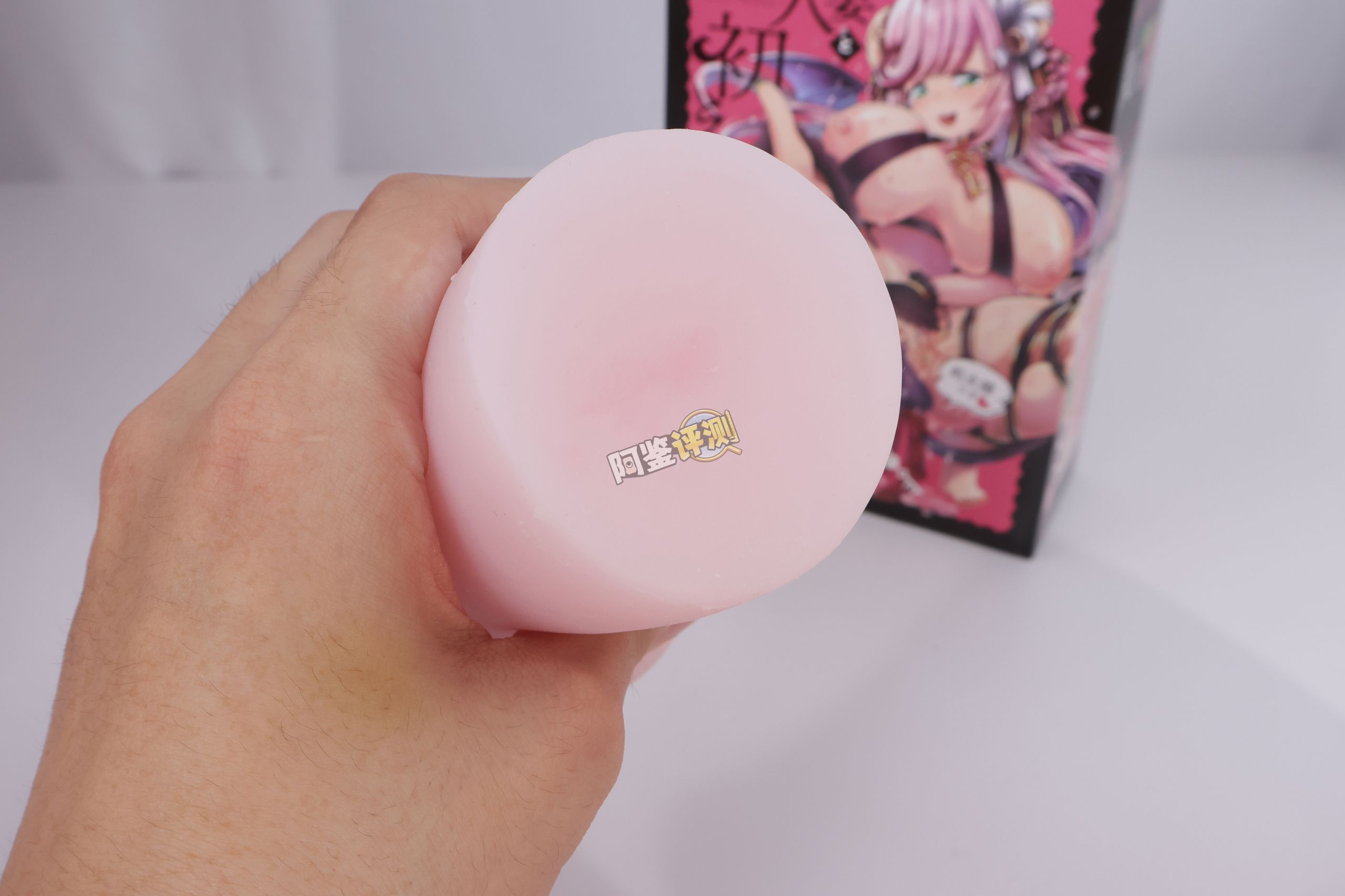 COOLP——“夏芽穂—人妻初夜”评测!处女膜这东西做到杯子里真的是太垃圾了.....