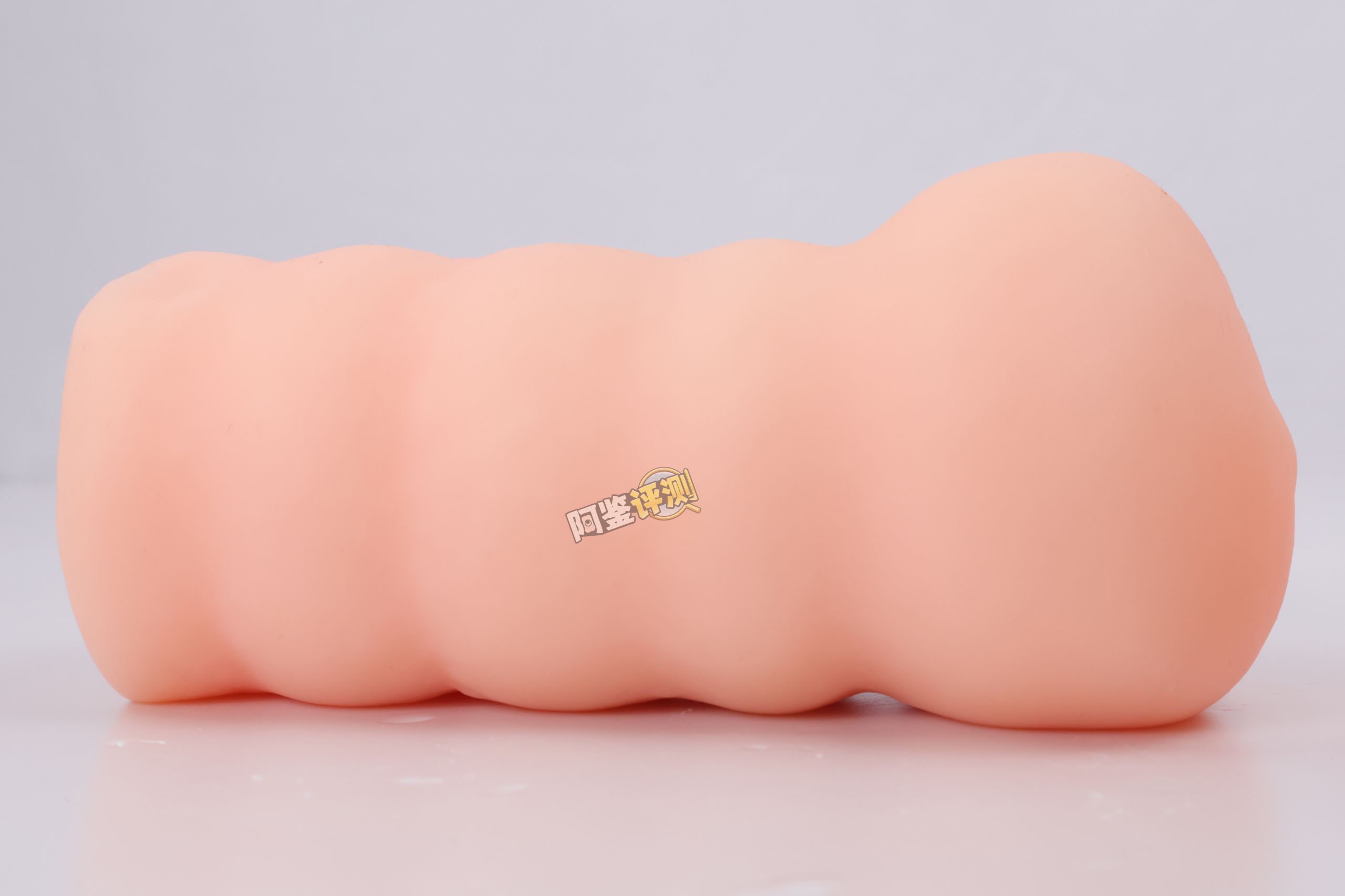 汤马托易士——“AIV NO.06”评测！大舌头很有新意，但软胶外形问题也很大