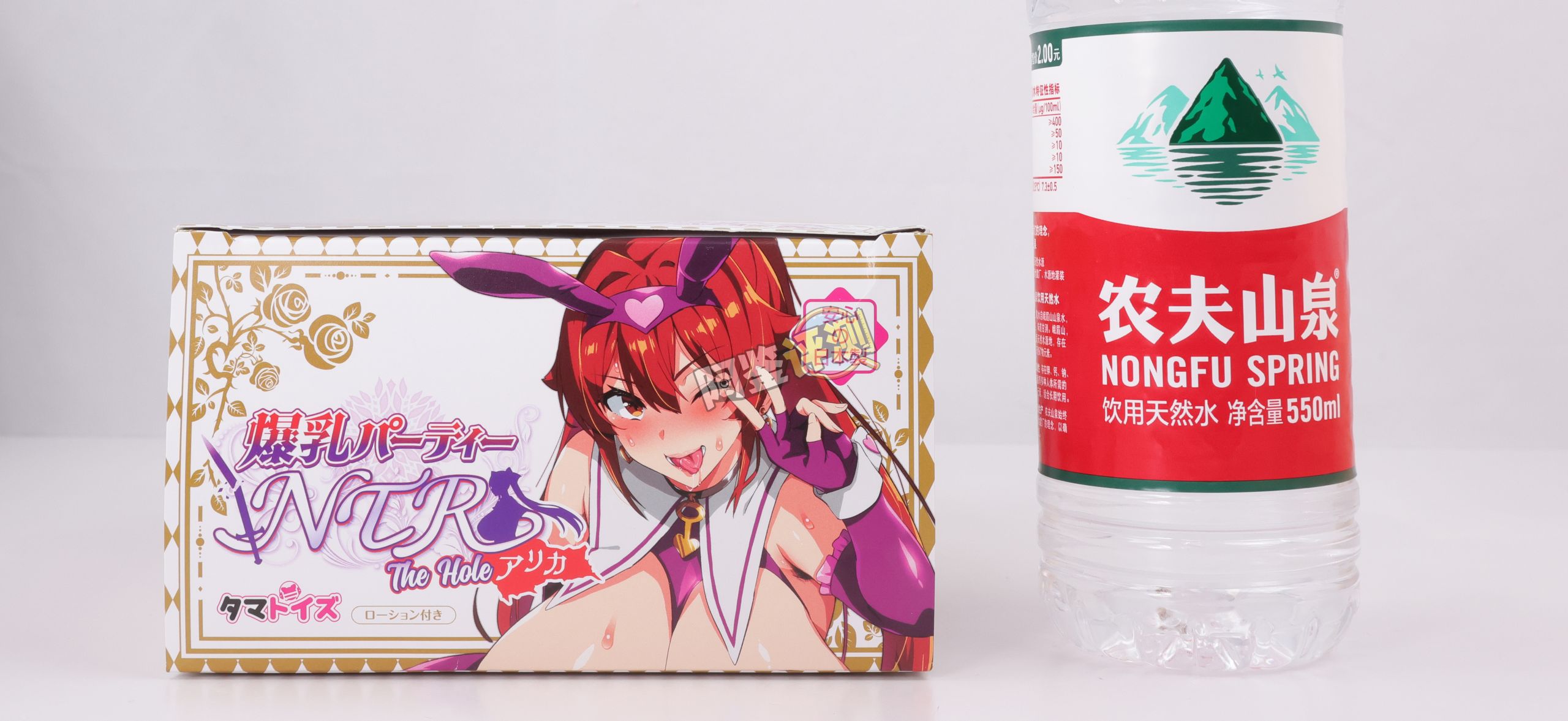 汤马托易士——“爆乳派对NTR阿莉卡”评测!比之前温柔了,但还是有粗暴的“殴打感”