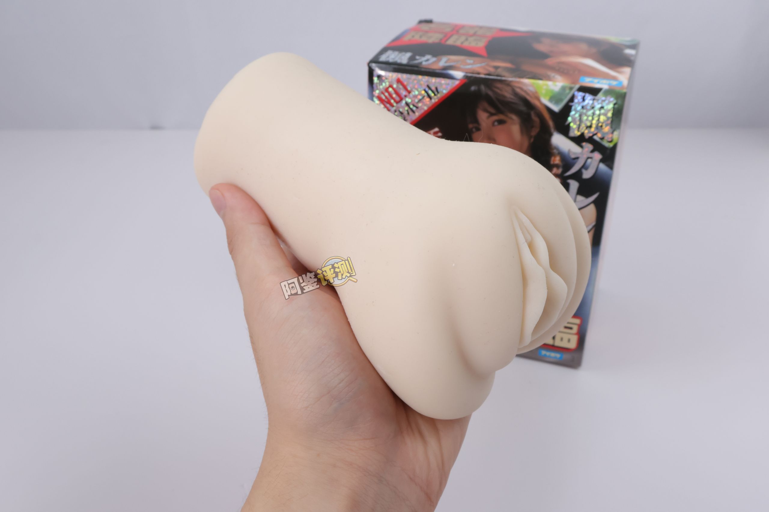 EXE——“名器降临—枫花恋”评测！外软内硬的软榨经典配方，各方面的优化也没有问题