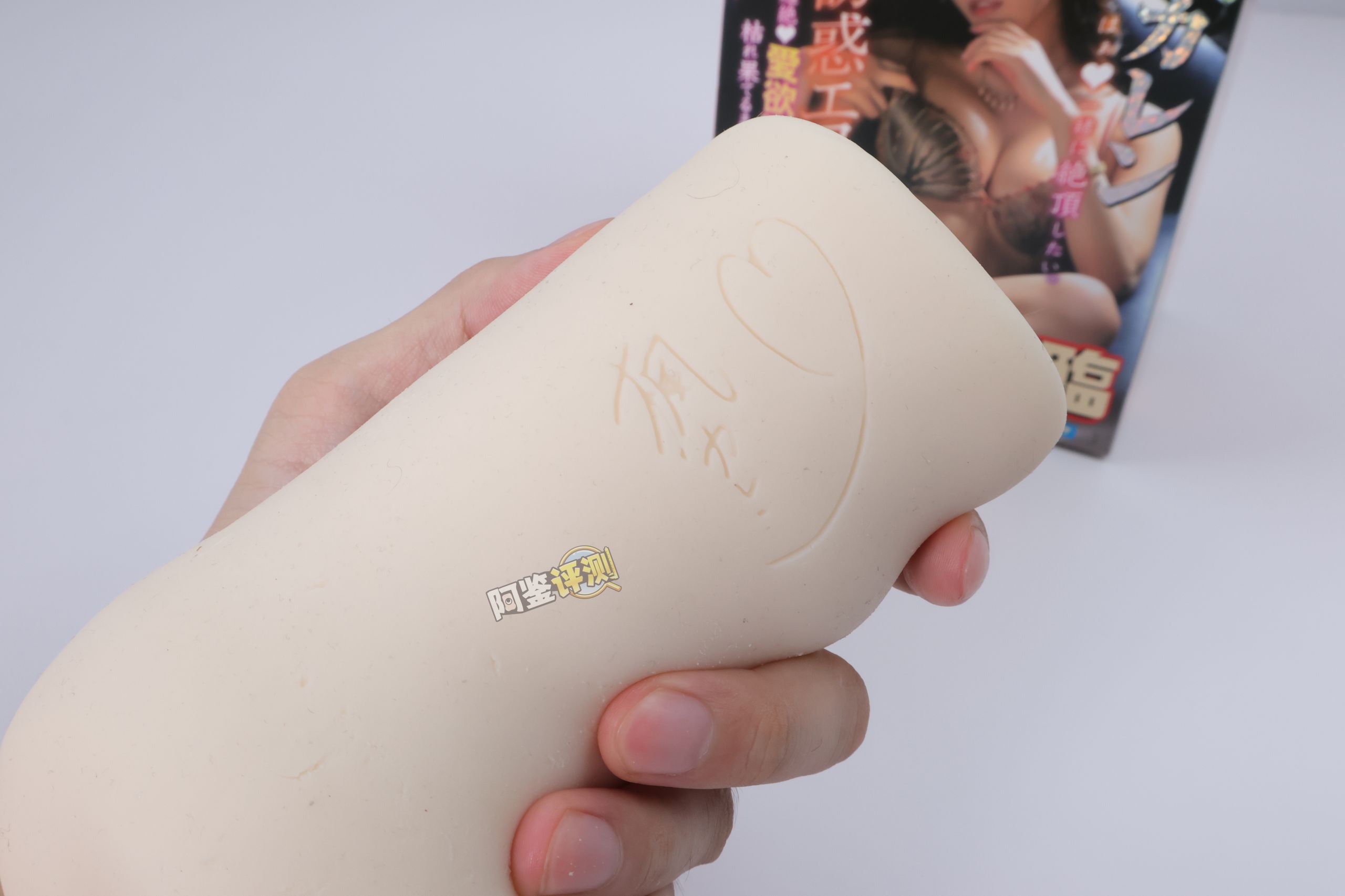 EXE——“名器降临—枫花恋”评测！外软内硬的软榨经典配方，各方面的优化也没有问题