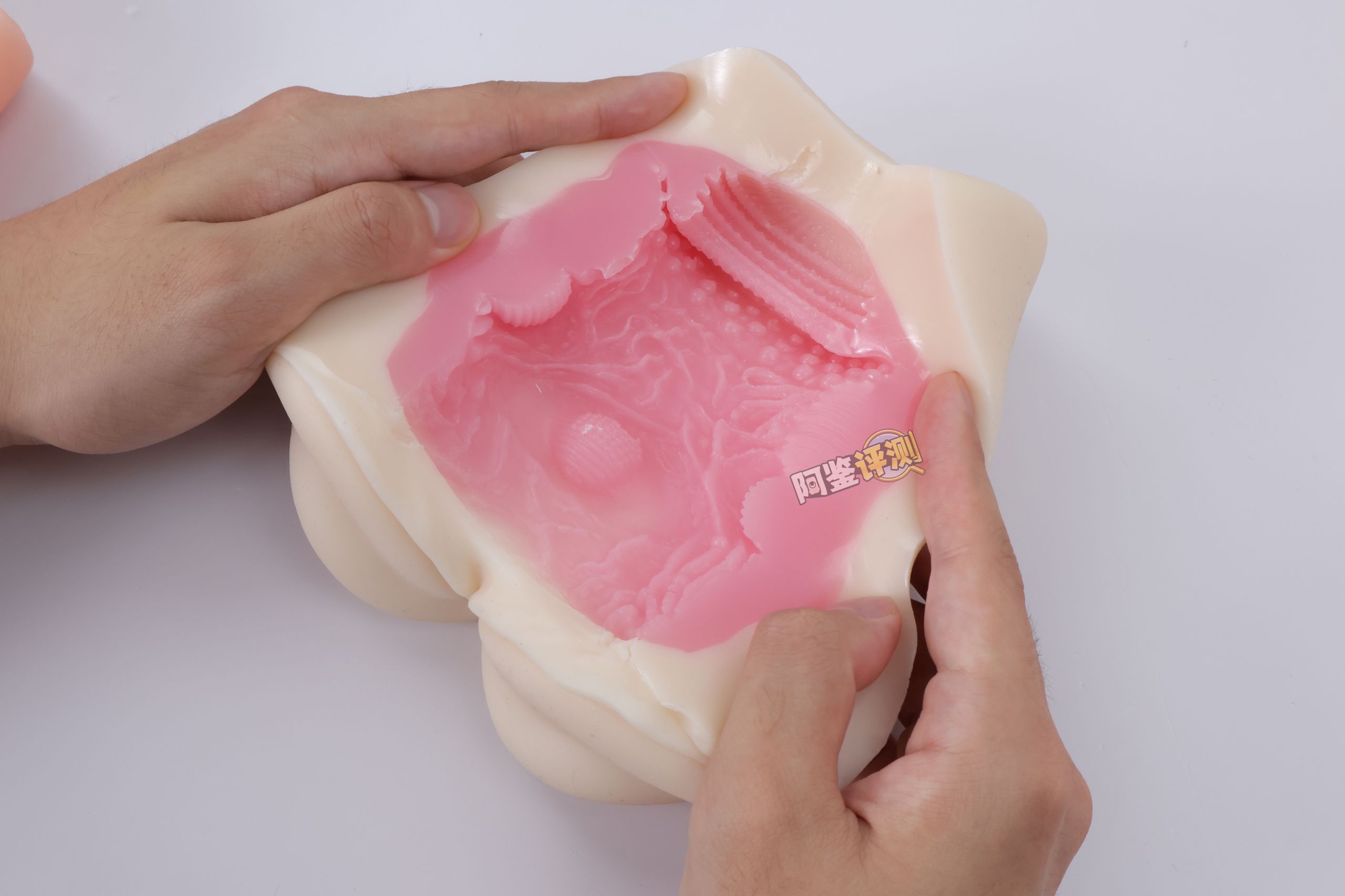 EXE——“名器降临—枫花恋”评测！外软内硬的软榨经典配方，各方面的优化也没有问题