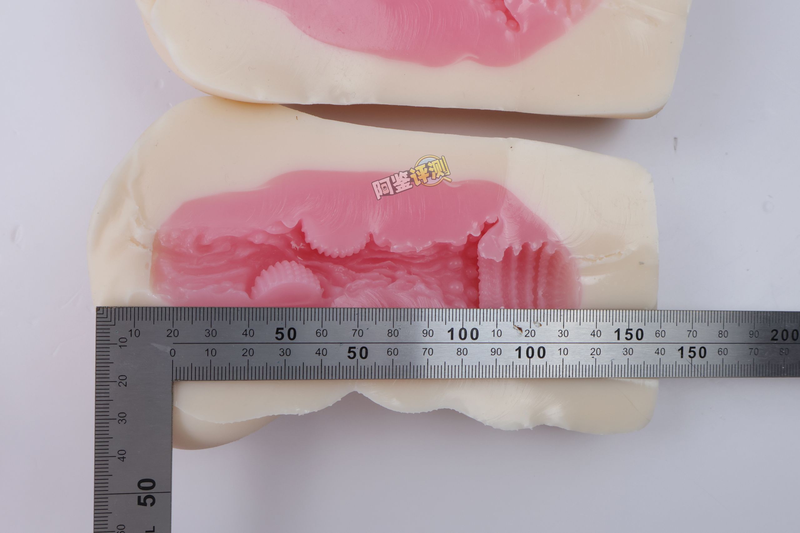 EXE——“名器降临—枫花恋”评测！外软内硬的软榨经典配方，各方面的优化也没有问题