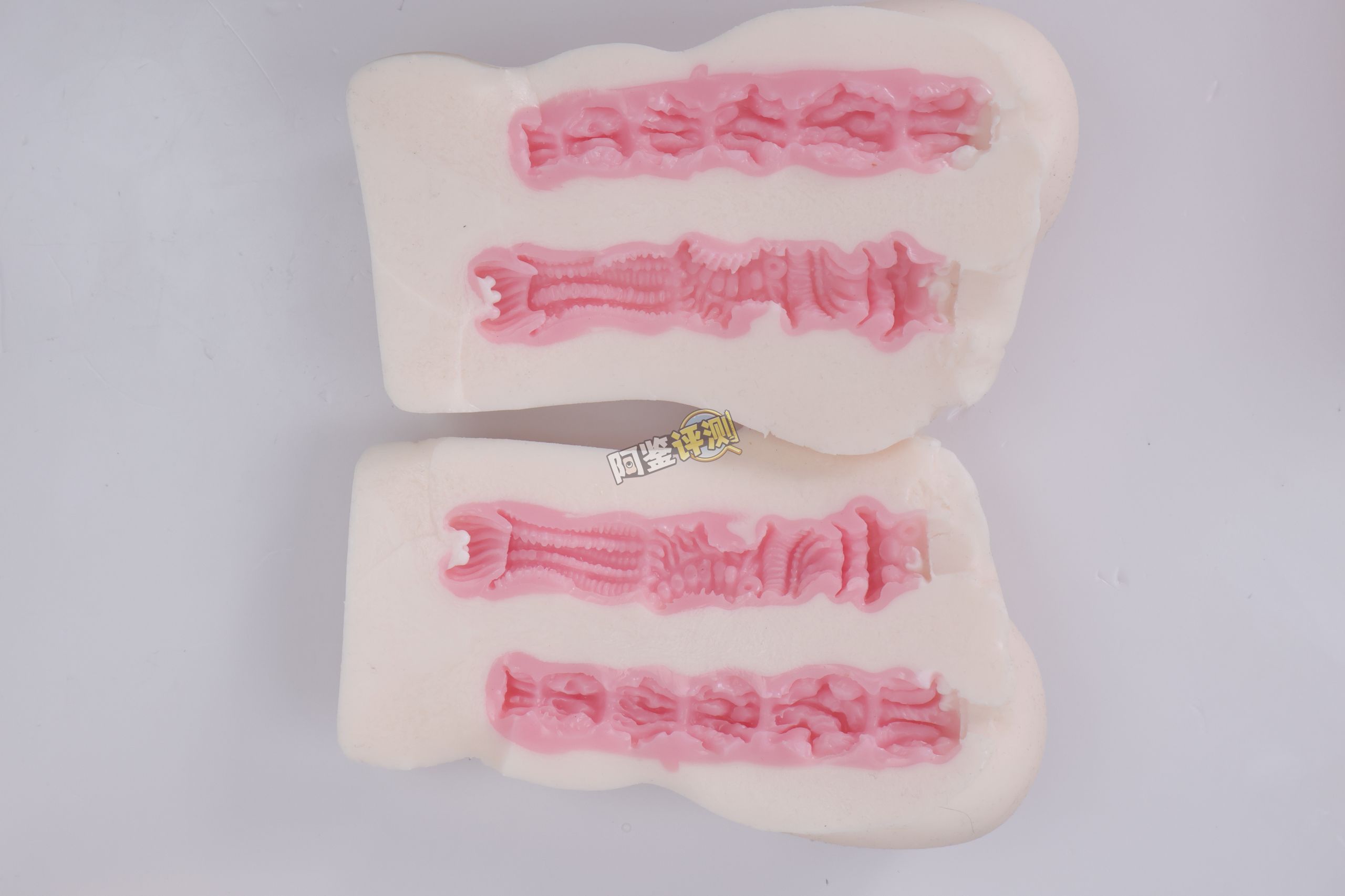 EXE——“名器降临—葵司”评测！优秀材料搭配下，刺激表现得非常好，但又tm顶胶...