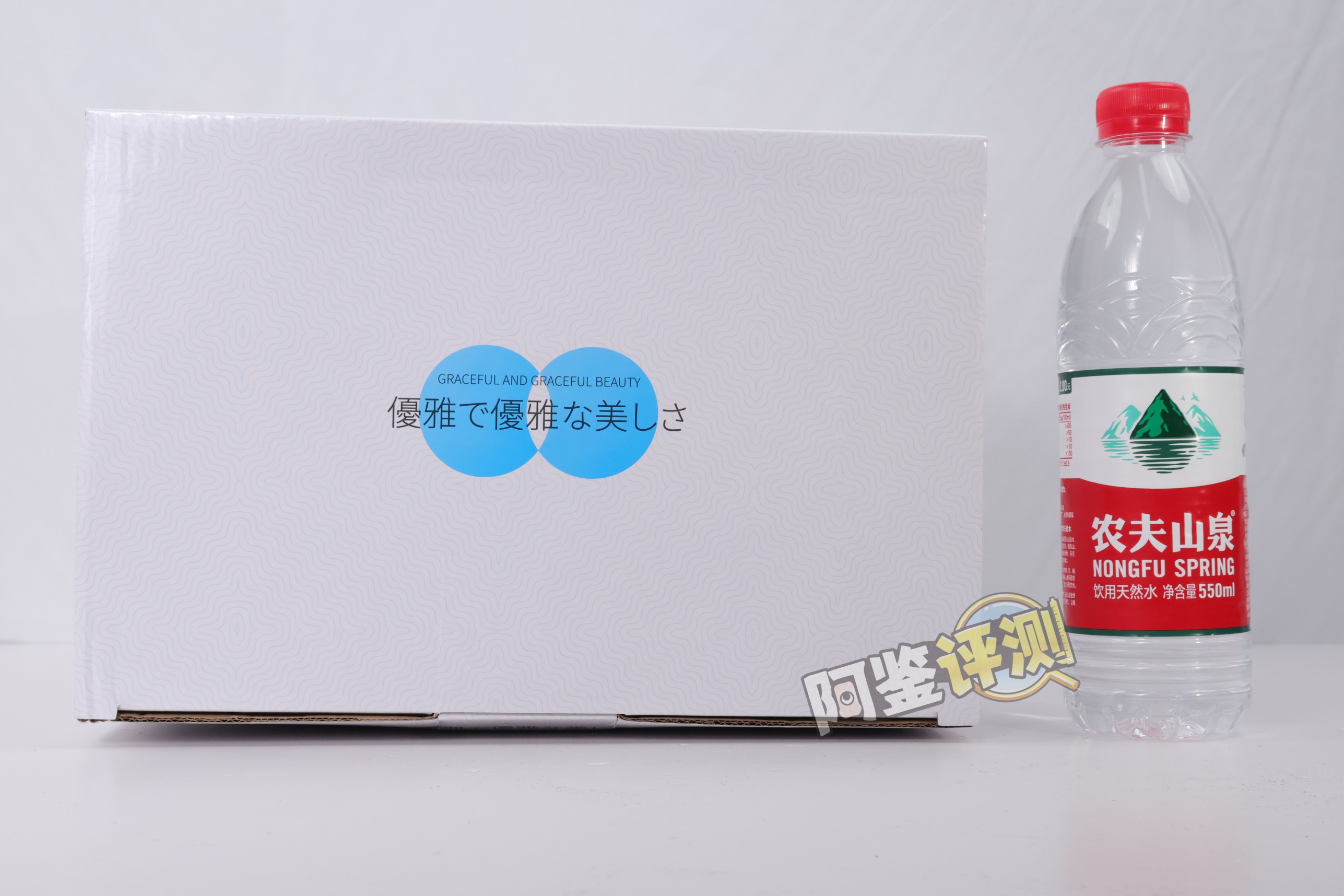 迷姬——“深田咏美7斤”评测！某宝前列的国产屁股倒模，材料水平居然这么差..